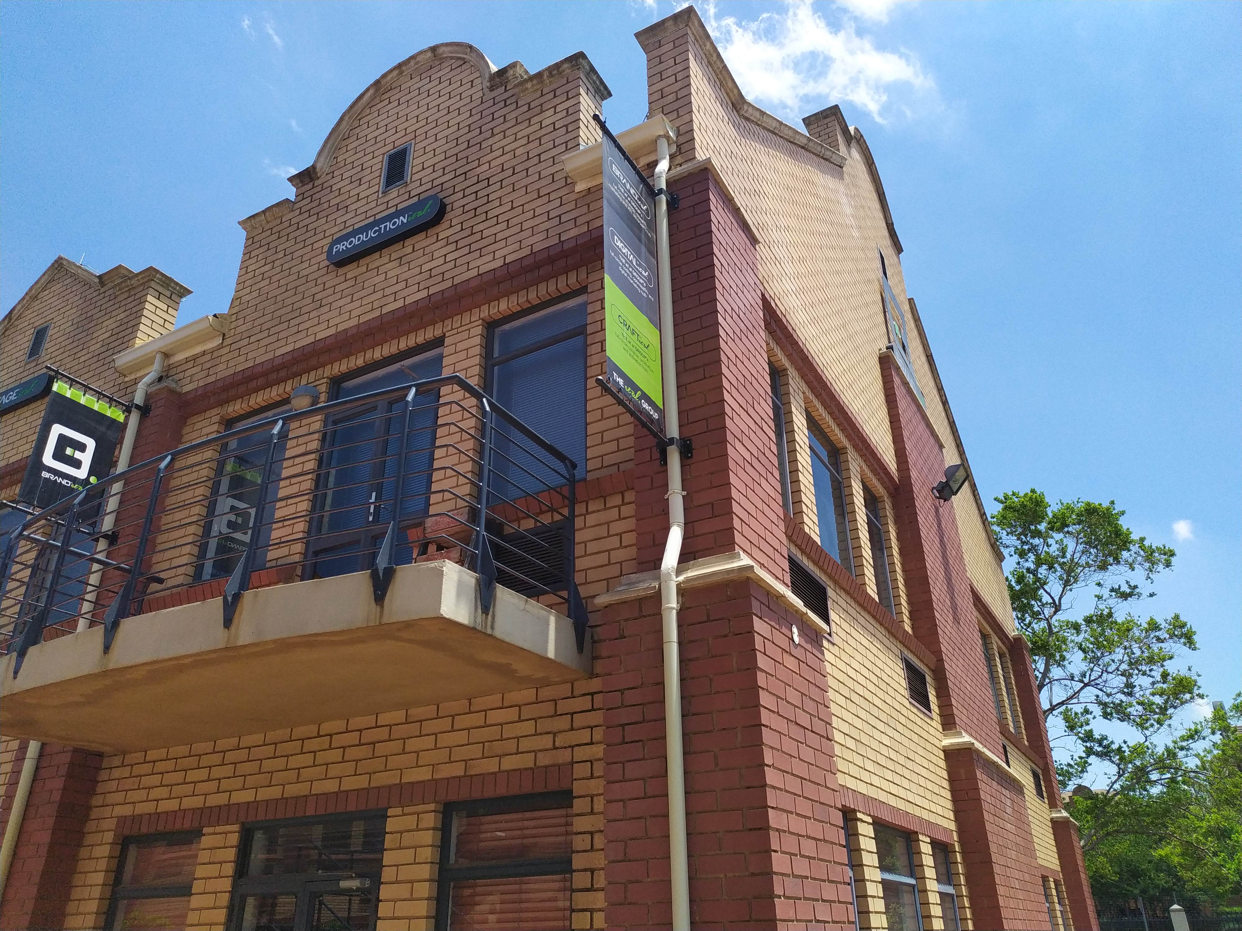 Office Space to rent at Boardwalk Office Park - Phase 2 - Block H in Faerie Glen