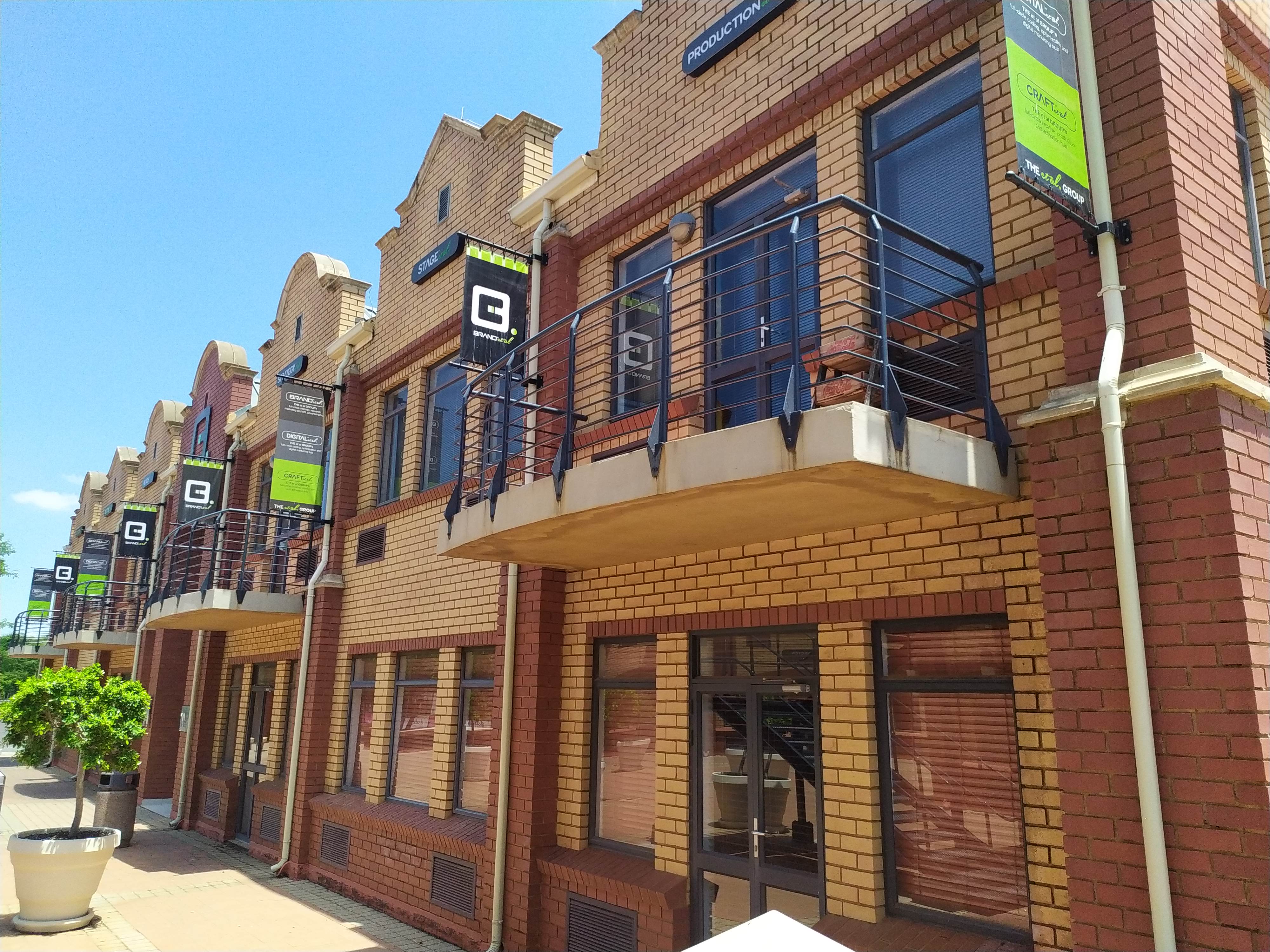 Office Space to rent at Boardwalk Office Park - Phase 2 - Block H in Faerie Glen