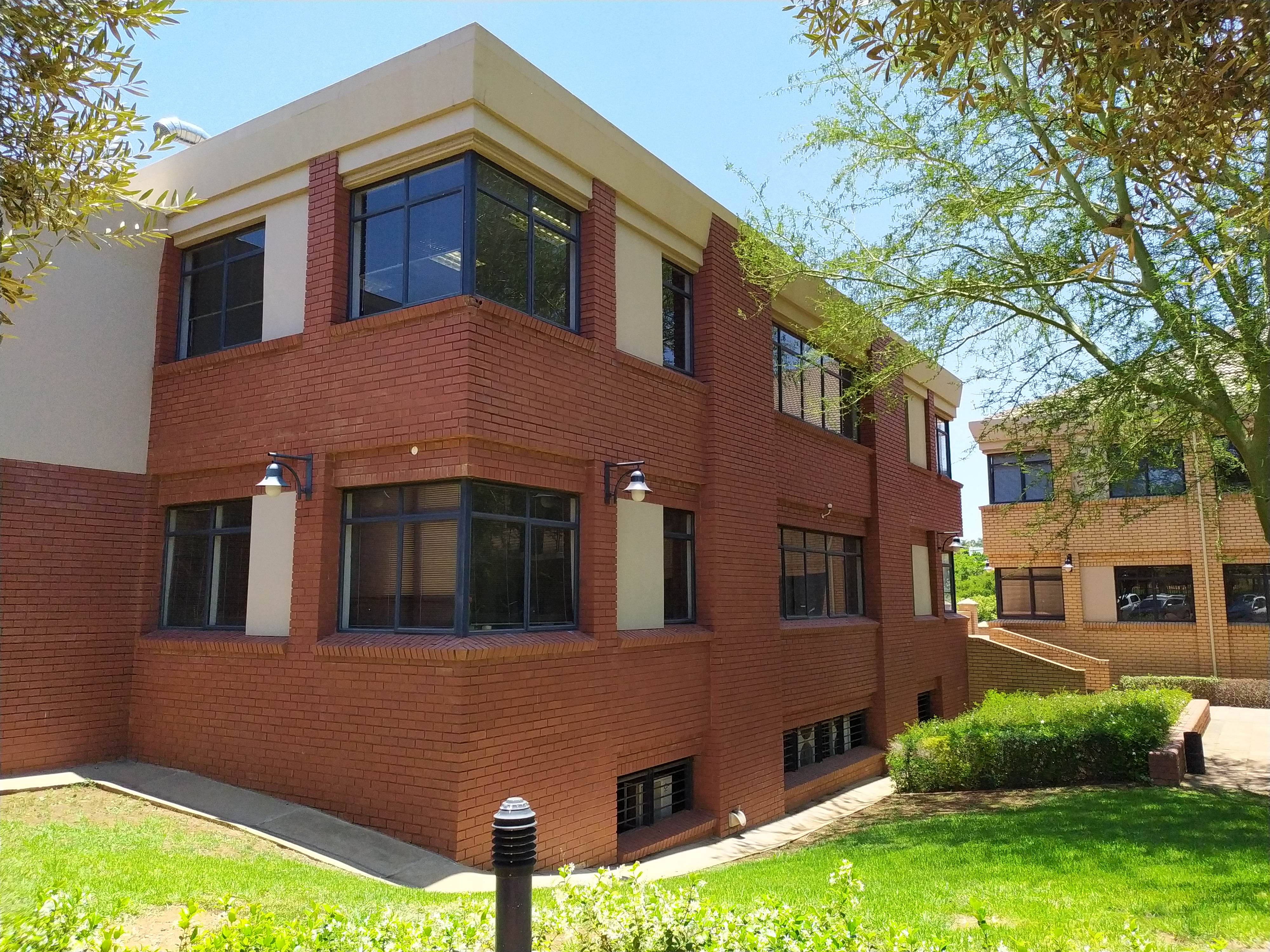 Office Space to rent at Boardwalk Office Park  - Phase 5 - Block C in Faerie Glen