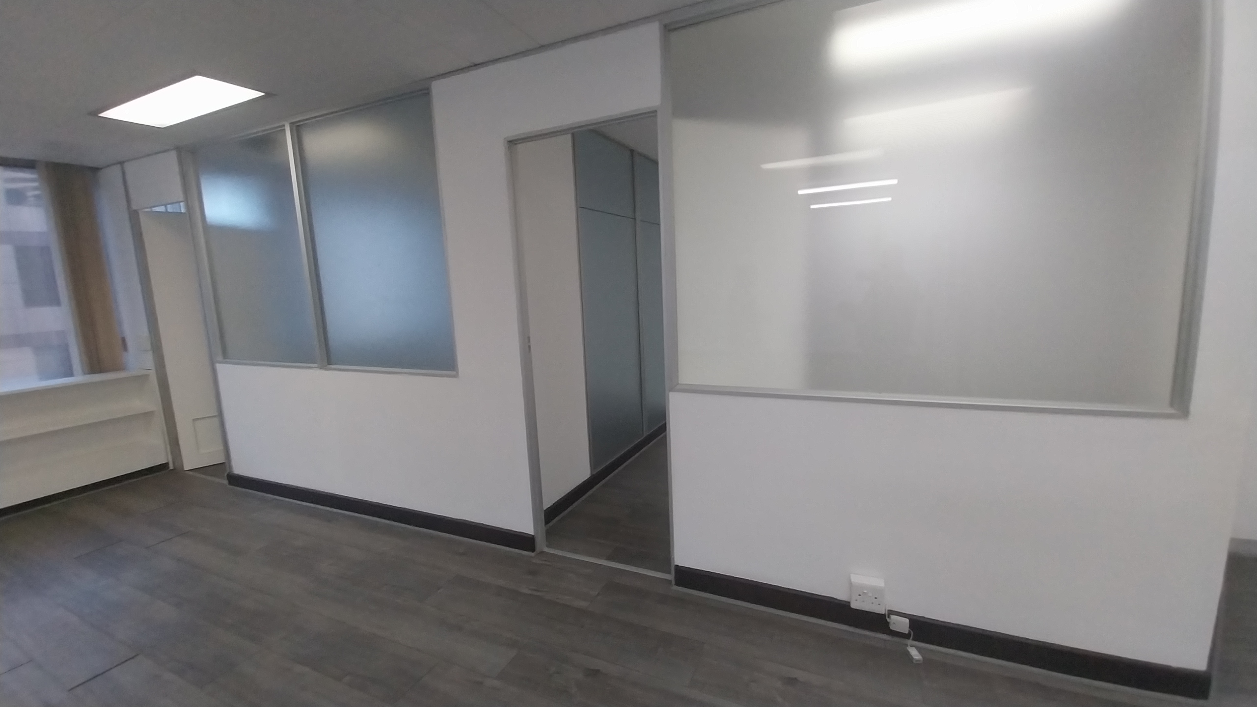 124m² Office Space to rent at Boland Bank Building in Cape Town CBD
