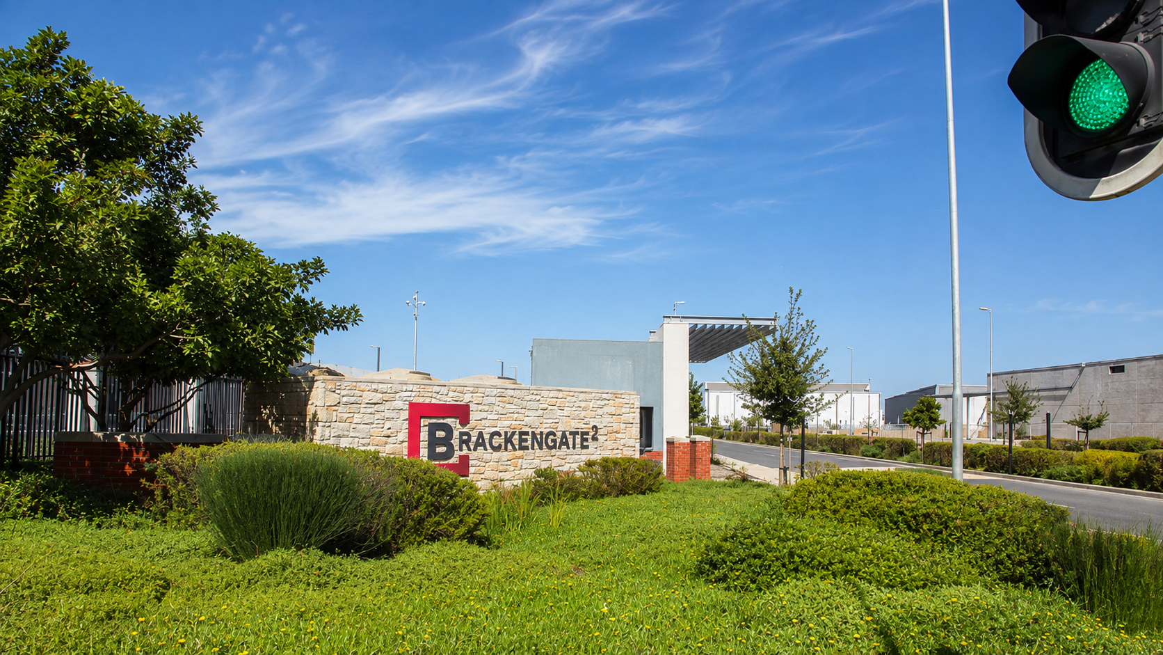 891m² Warehouse to rent at Brackengate 2 in Brackenfell