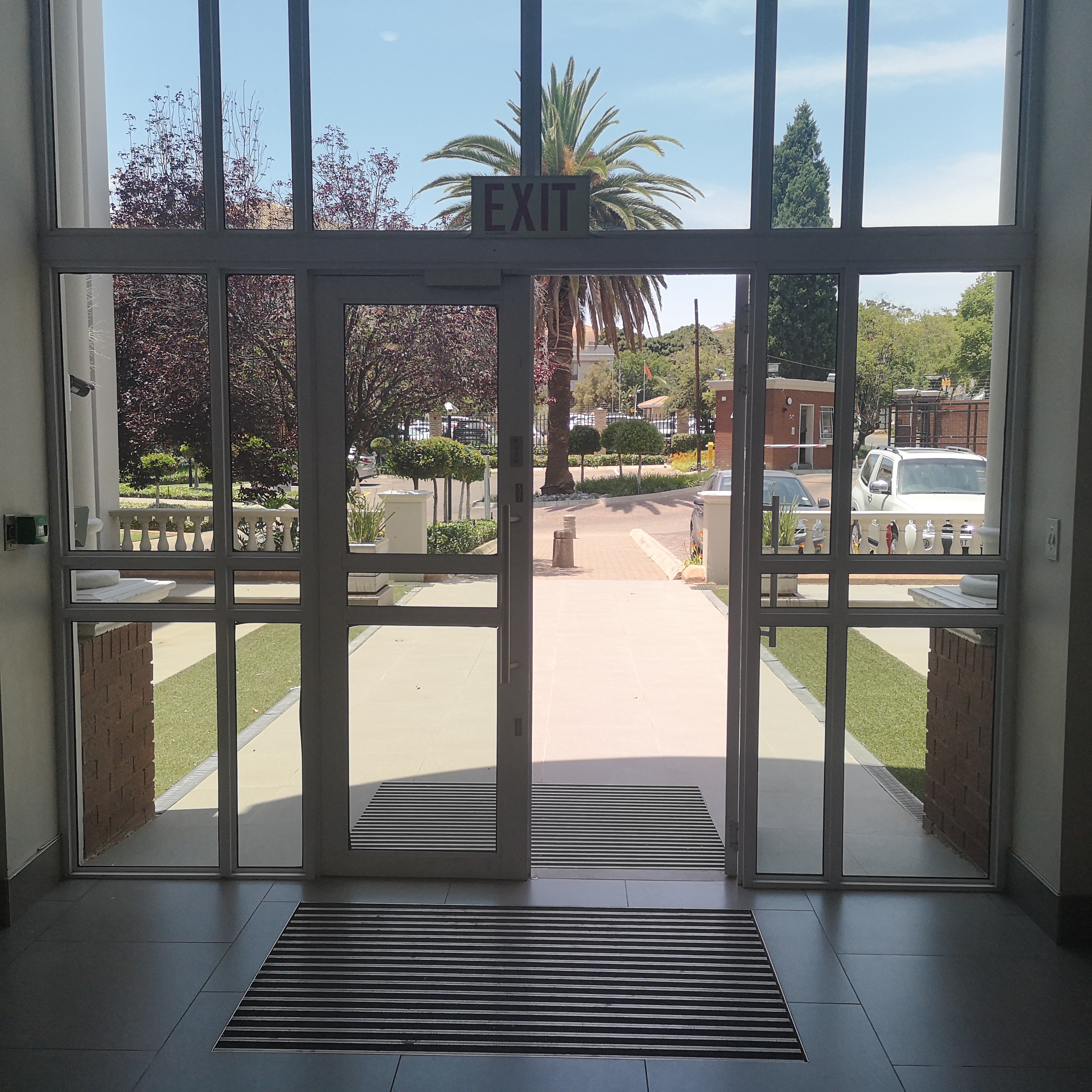 Office Space to rent at Bradenham Hall in Rivonia