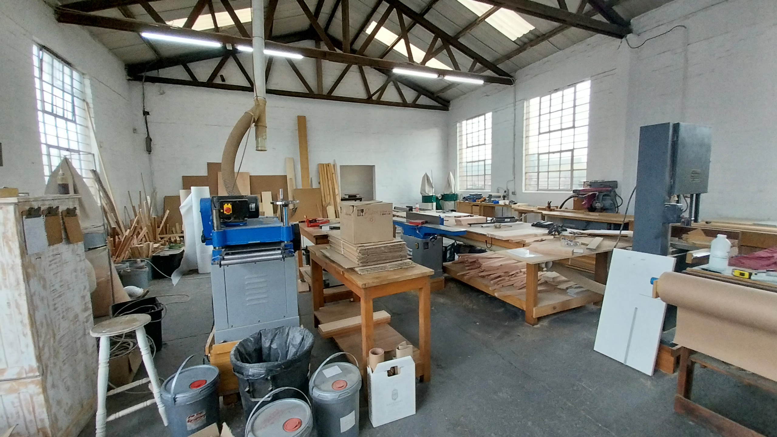 385m² Warehouse to rent at Brice Industrial Park in Epping Industrial