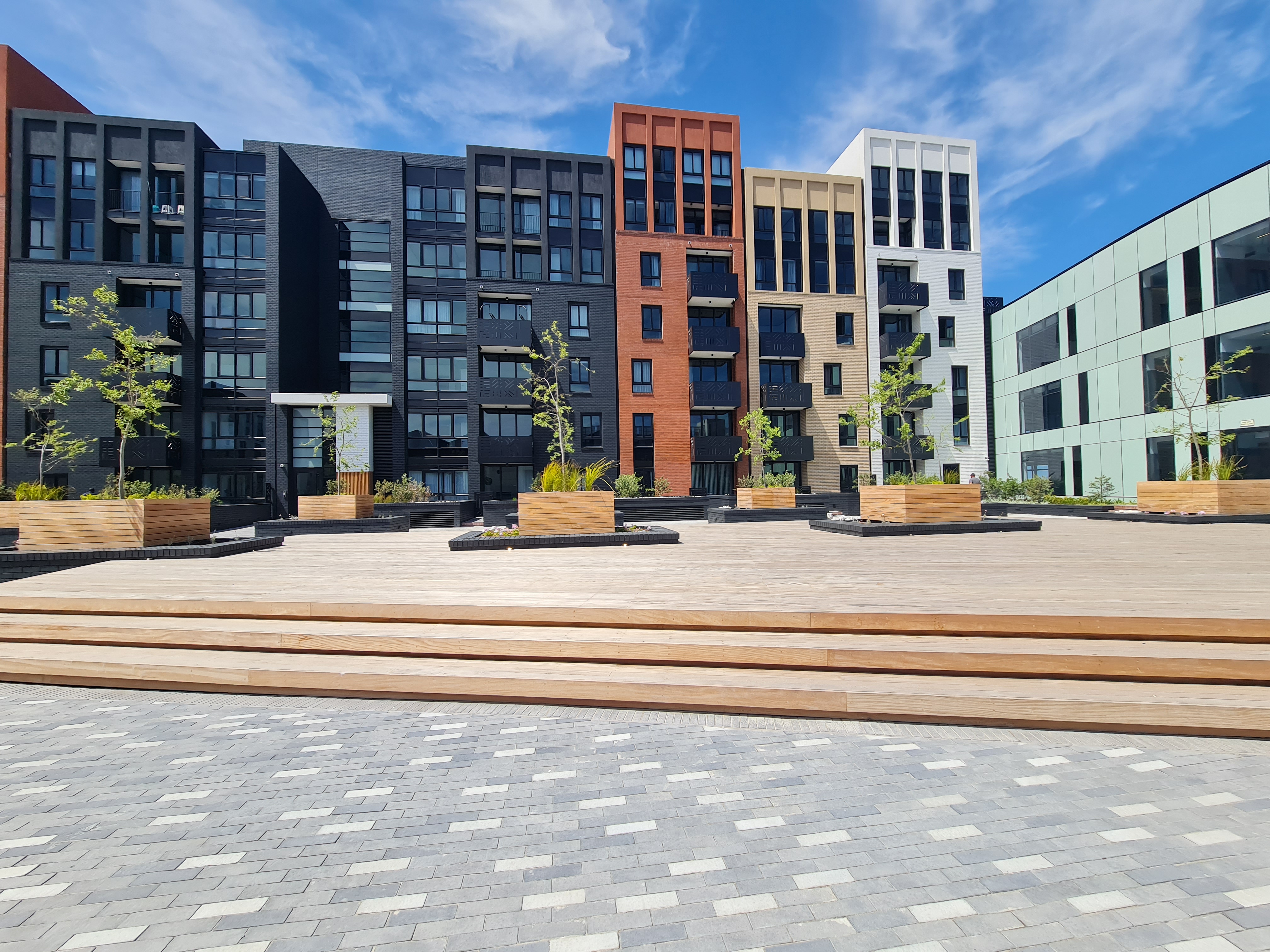 Office Space to rent at  in Century City