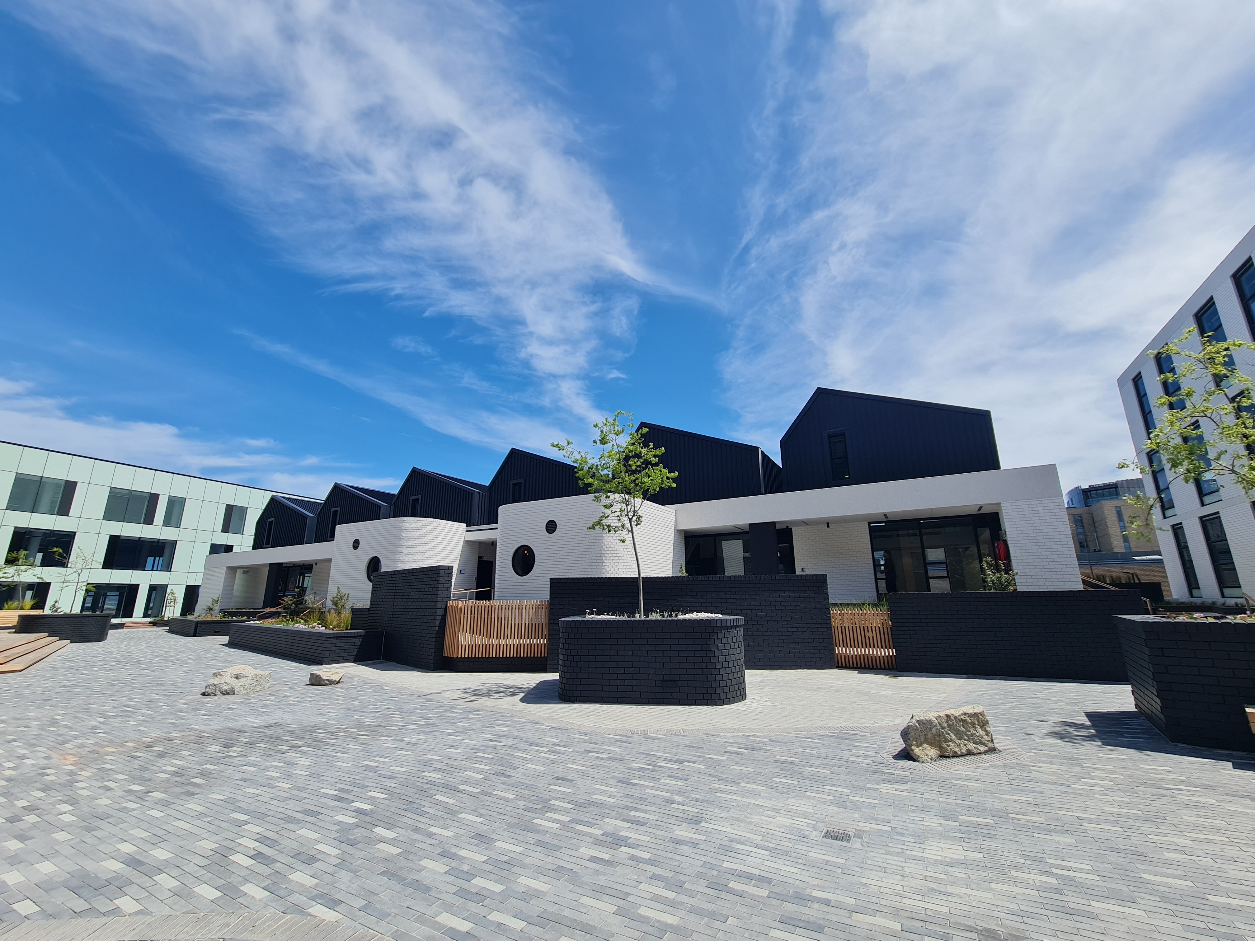 Office Space to rent at  in Century City