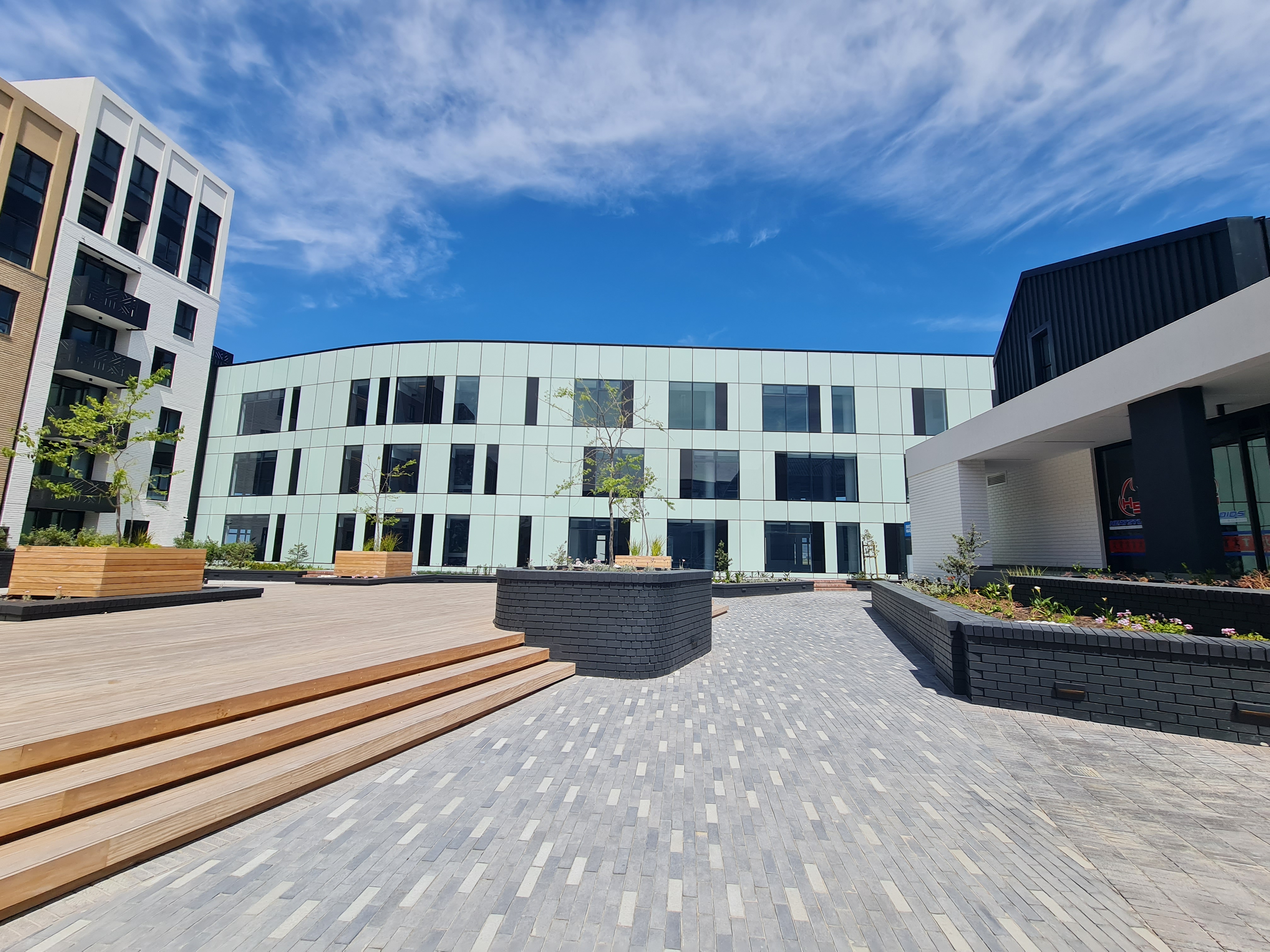 Office Space to rent at  in Century City