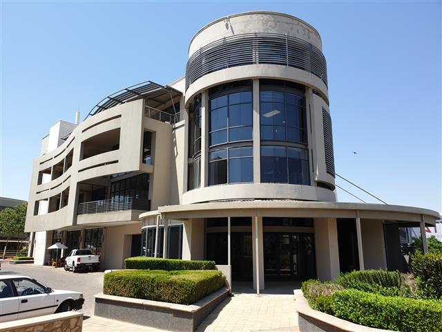 Office Space to rent at Brooklyn Bridge Office Park in Brooklyn PTA