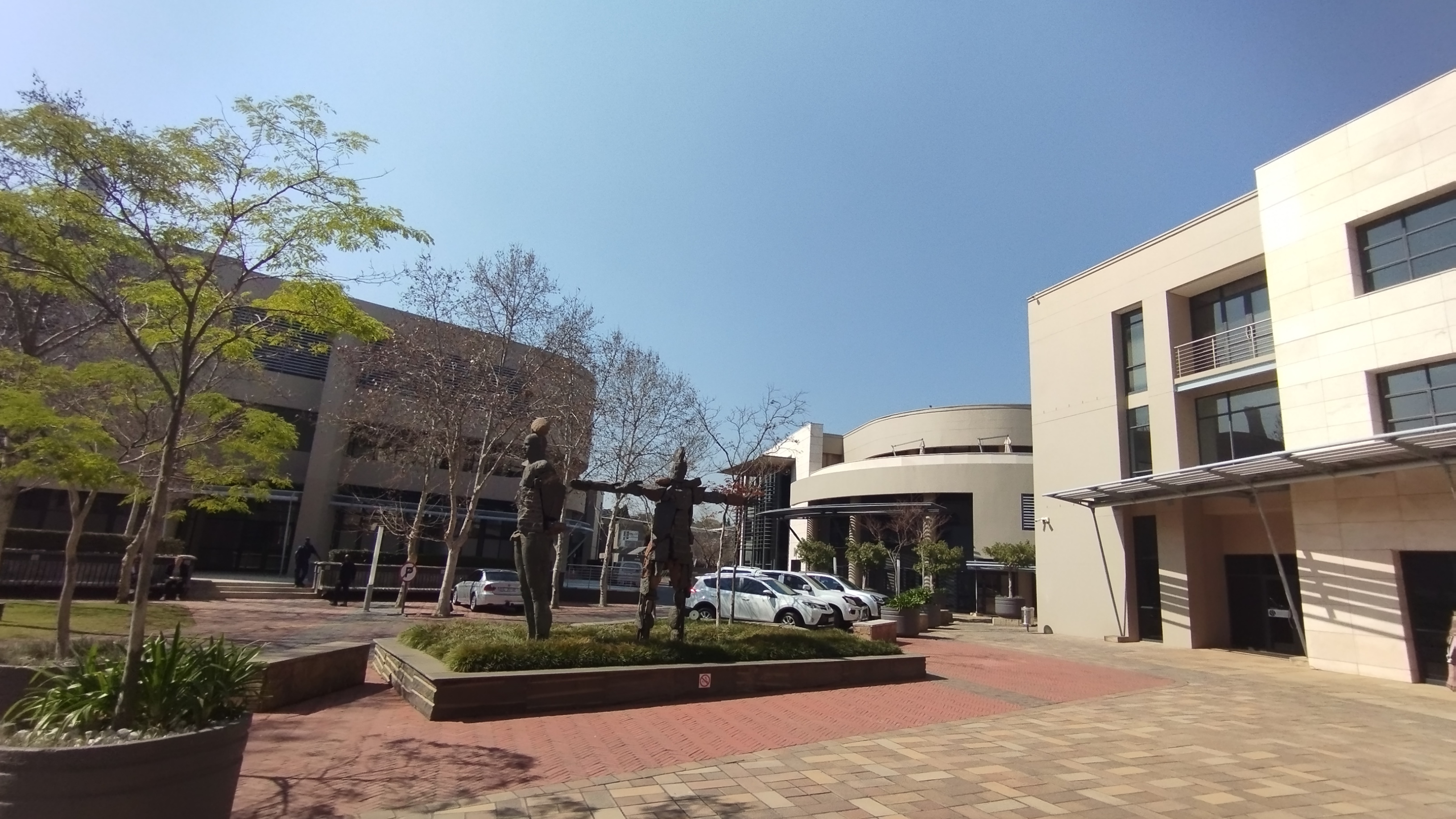 Office Space to rent at Brooklyn Bridge Office Park in Brooklyn PTA