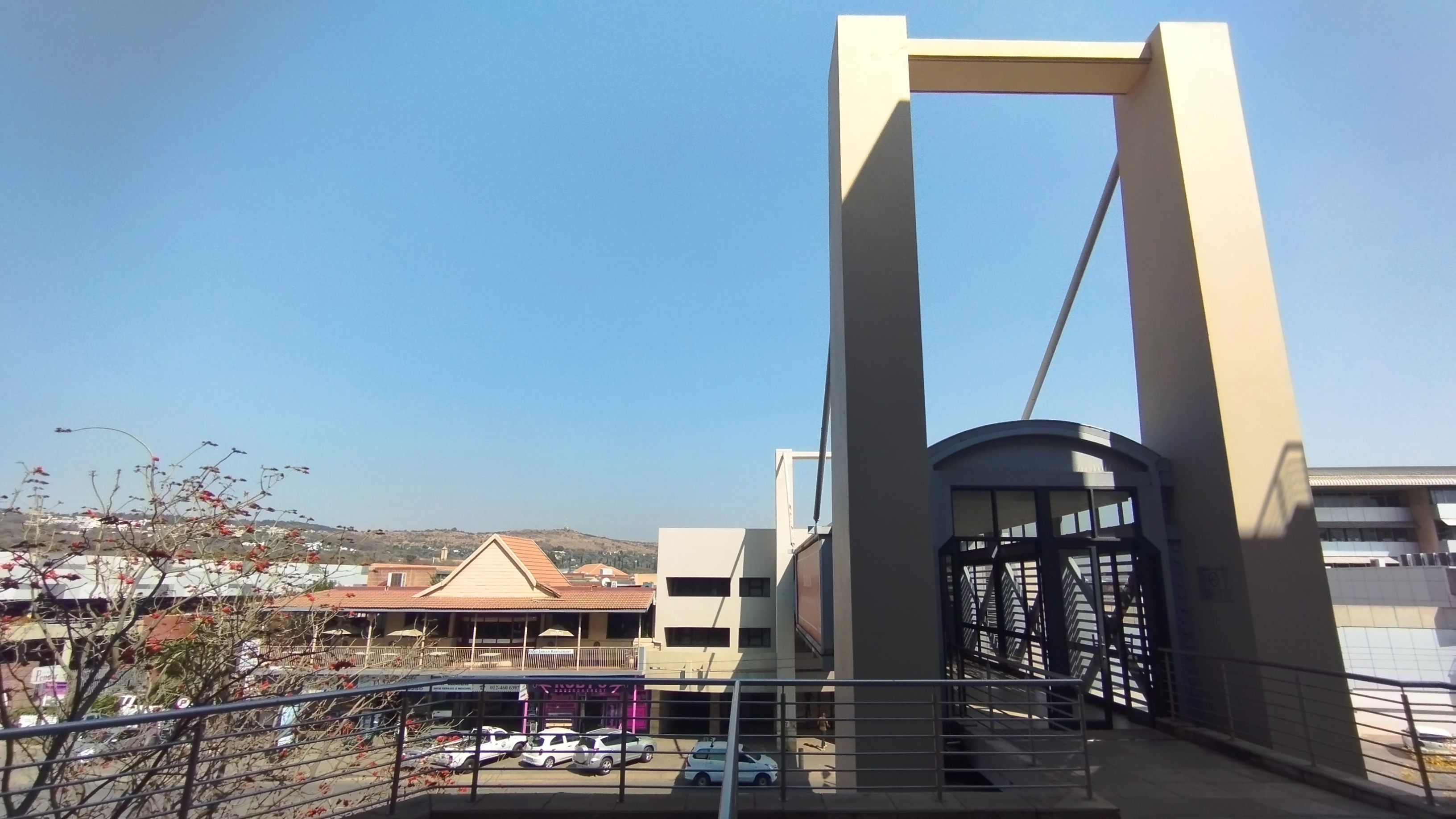 Office Space to rent at Brooklyn Bridge Office Park in Brooklyn PTA