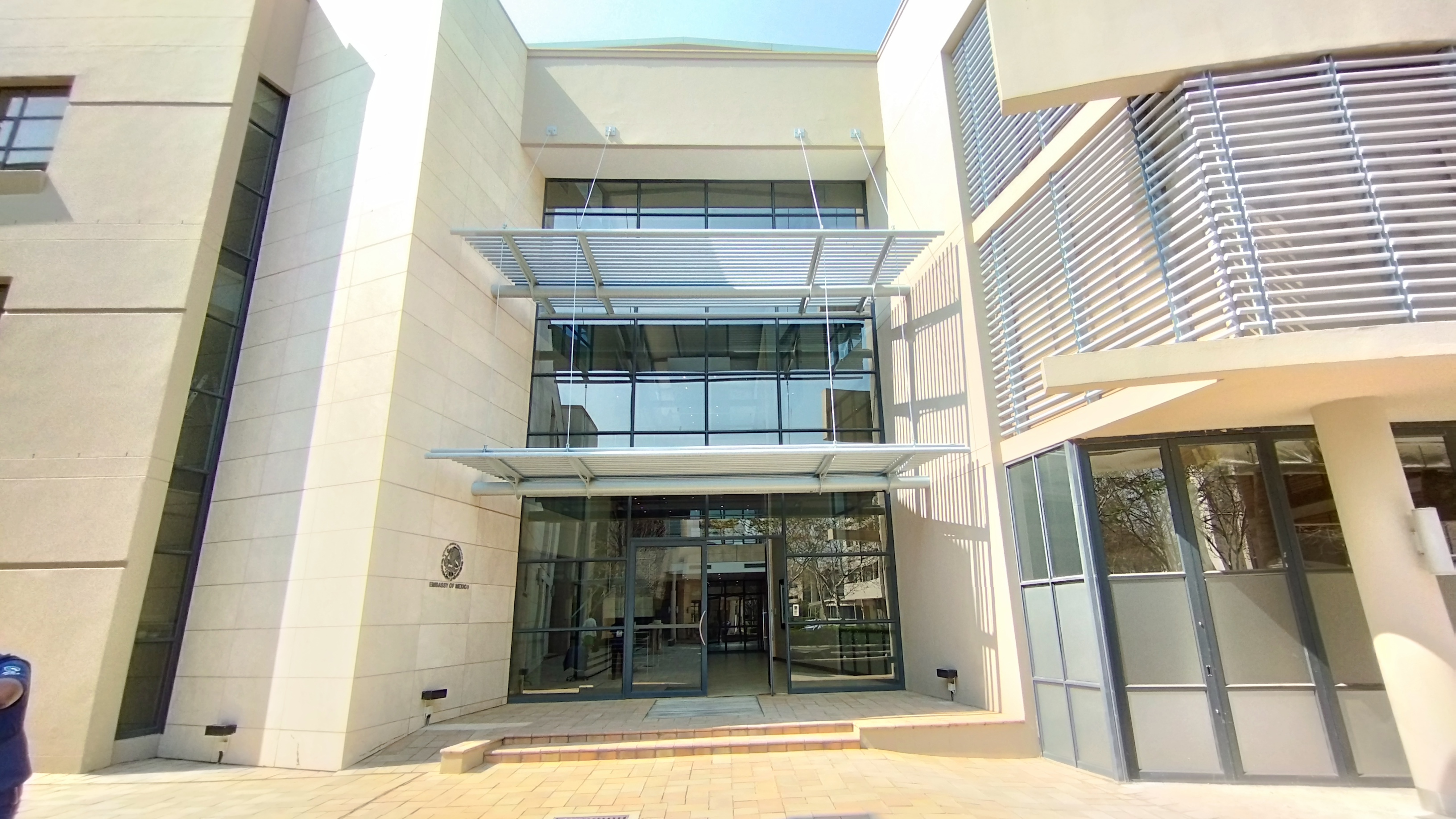 Office Space to rent at Brooklyn Bridge Office Park in Brooklyn PTA