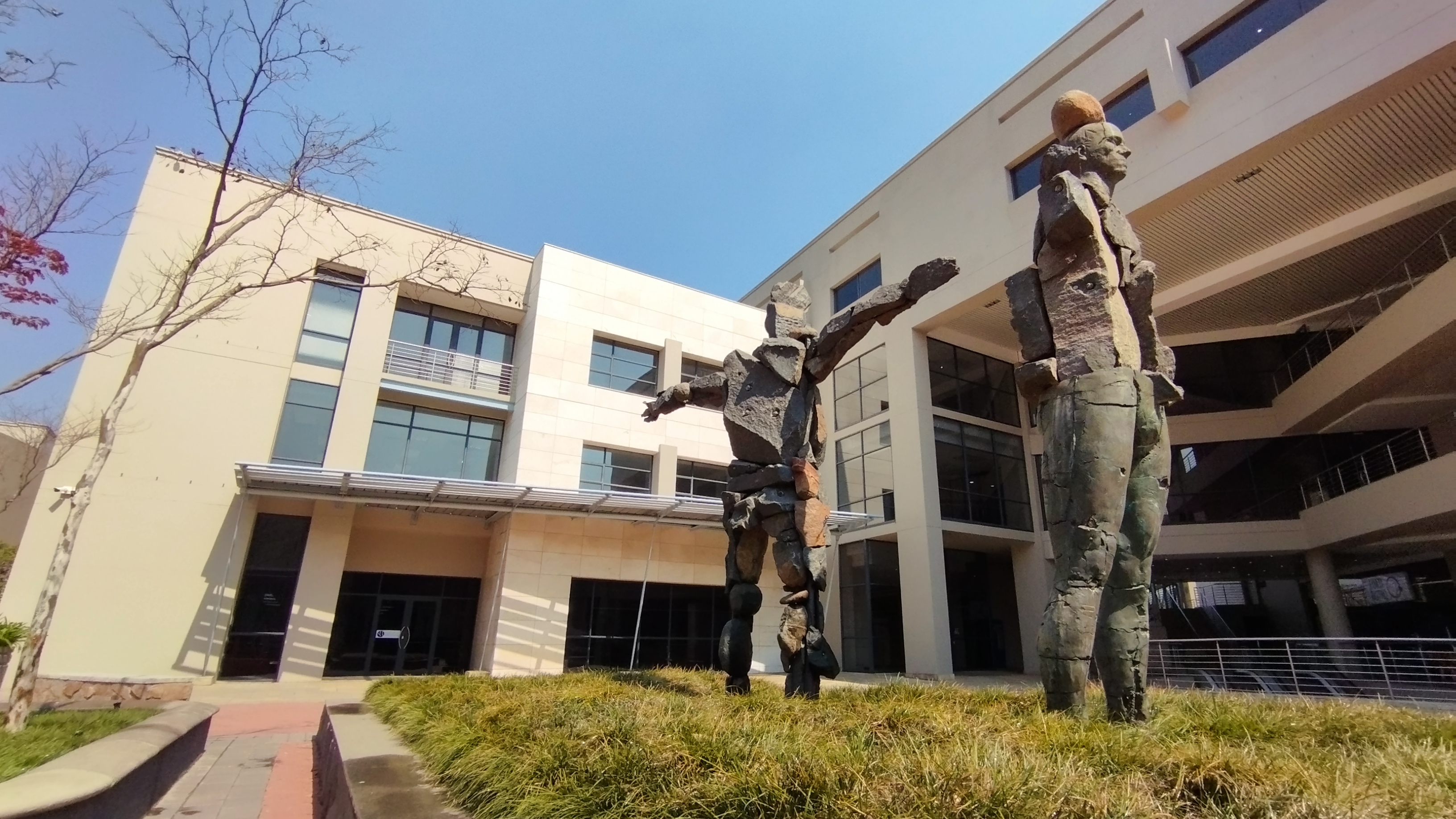 Office Space to rent at Brooklyn Bridge Office Park in Brooklyn PTA