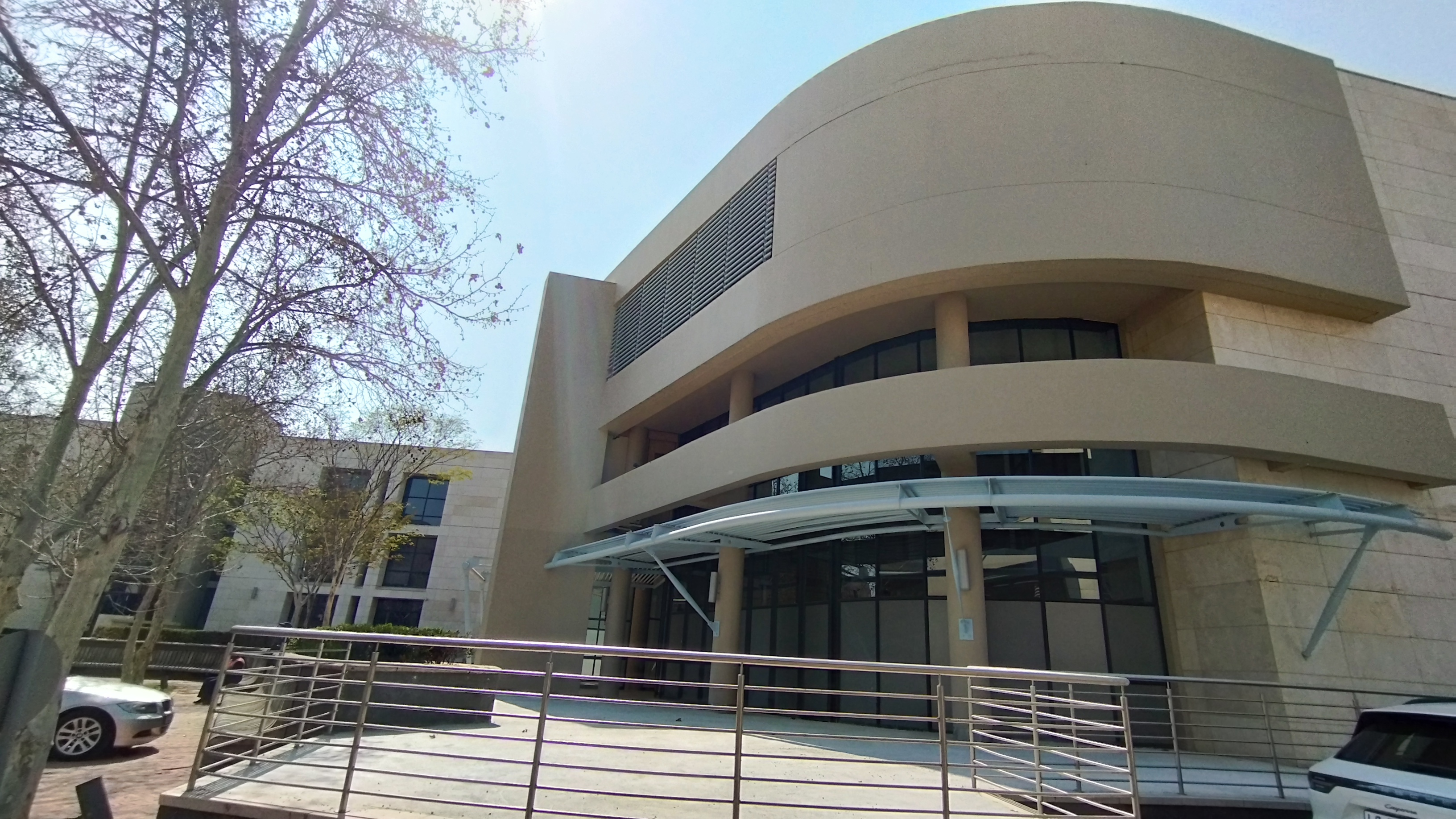 Office Space to rent at Brooklyn Bridge Office Park in Brooklyn PTA