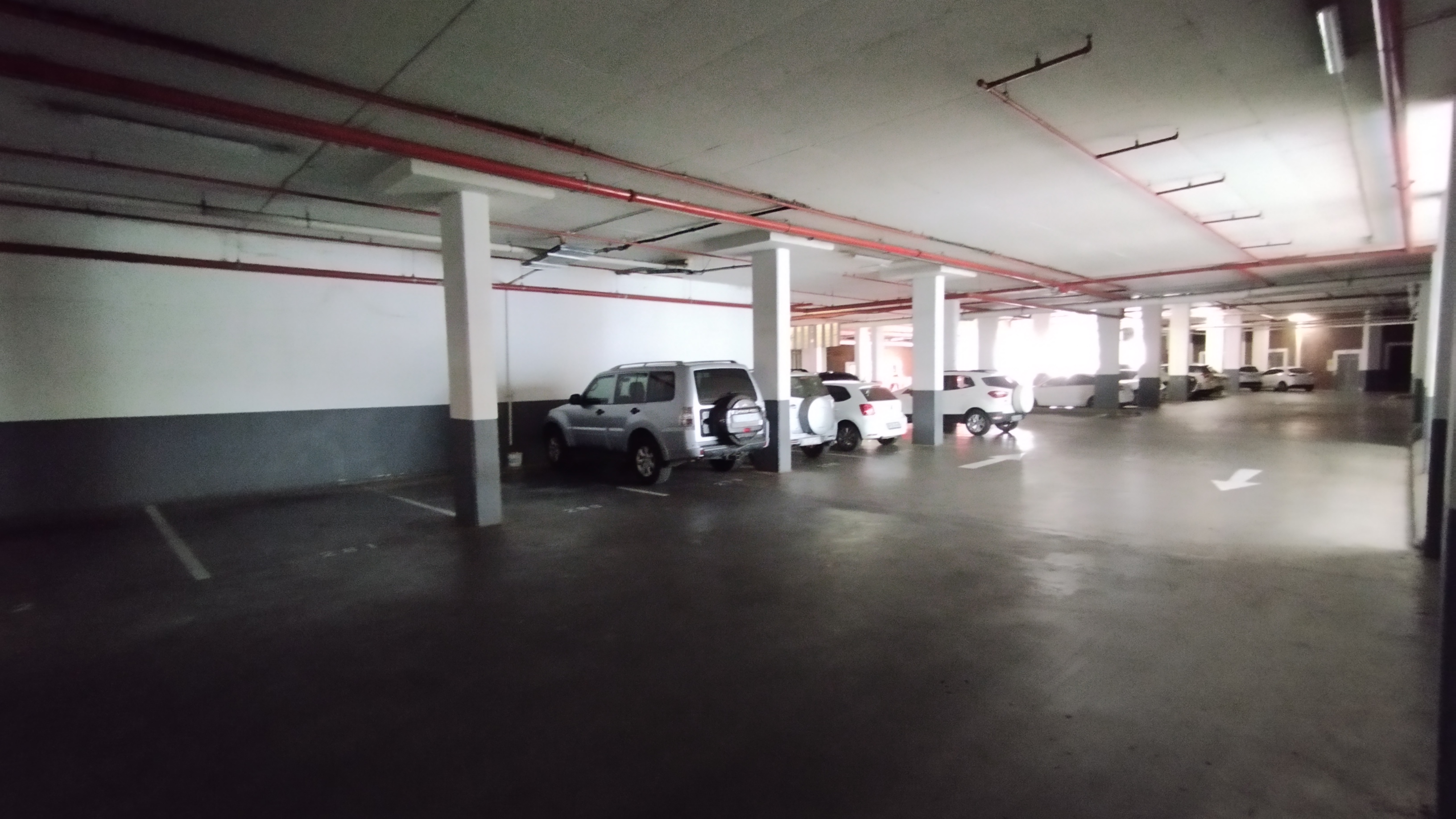 Office Space to rent at Brooklyn Bridge Office Park in Brooklyn PTA