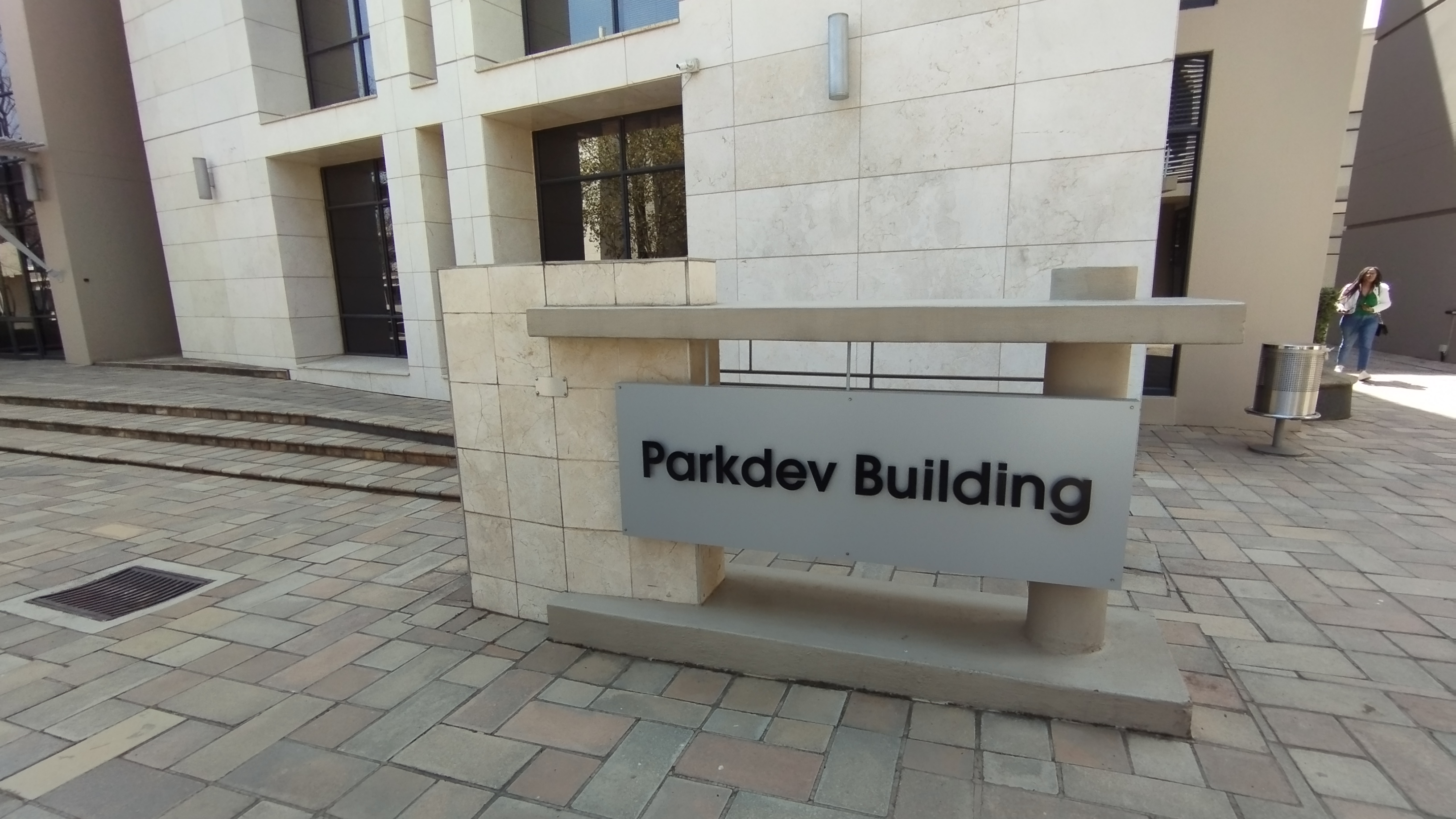 Office Space to rent at Brooklyn Bridge Office Park in Brooklyn PTA