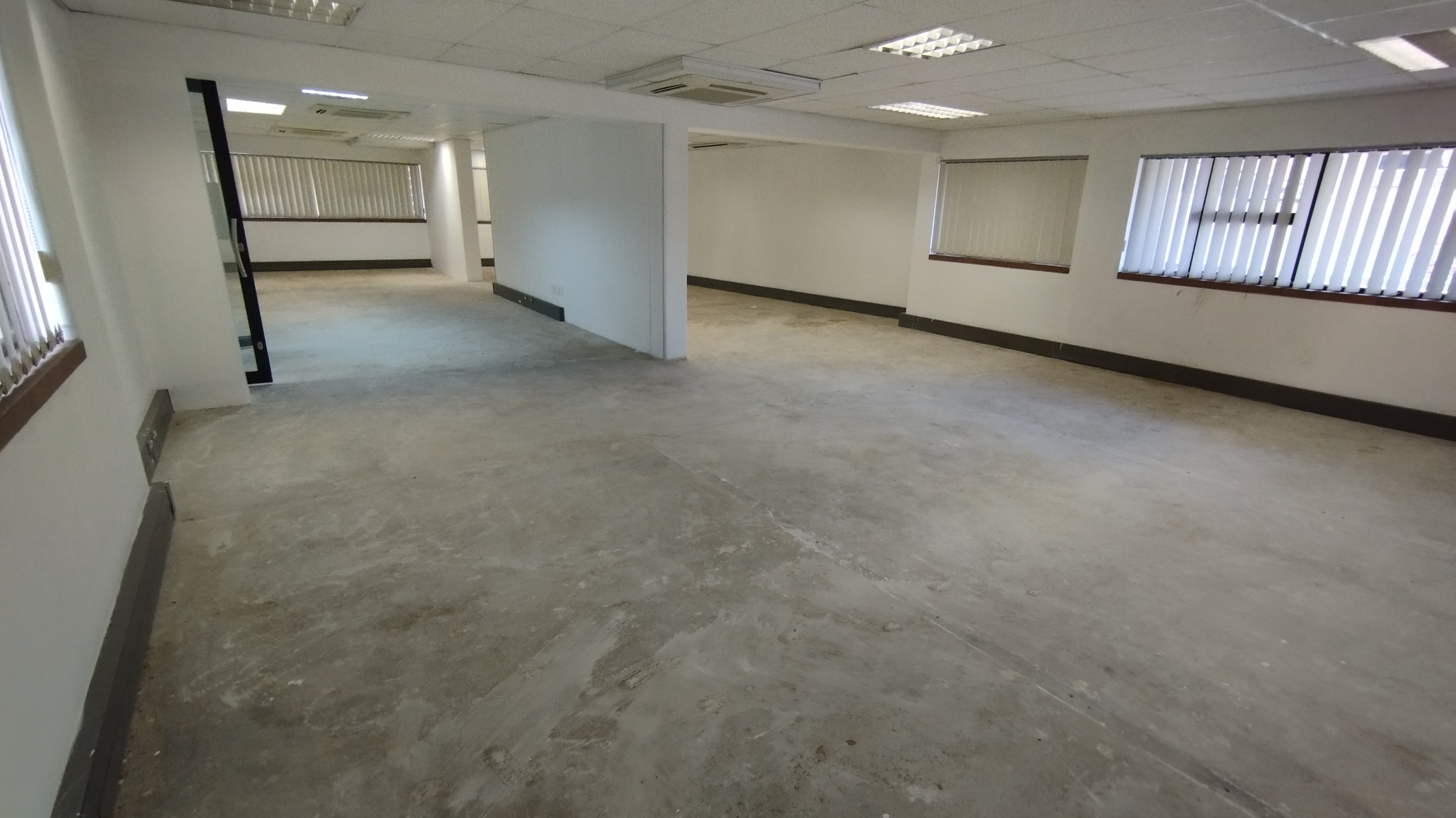 Office Space to rent at Brooklyn Bridge Office Park in Brooklyn PTA
