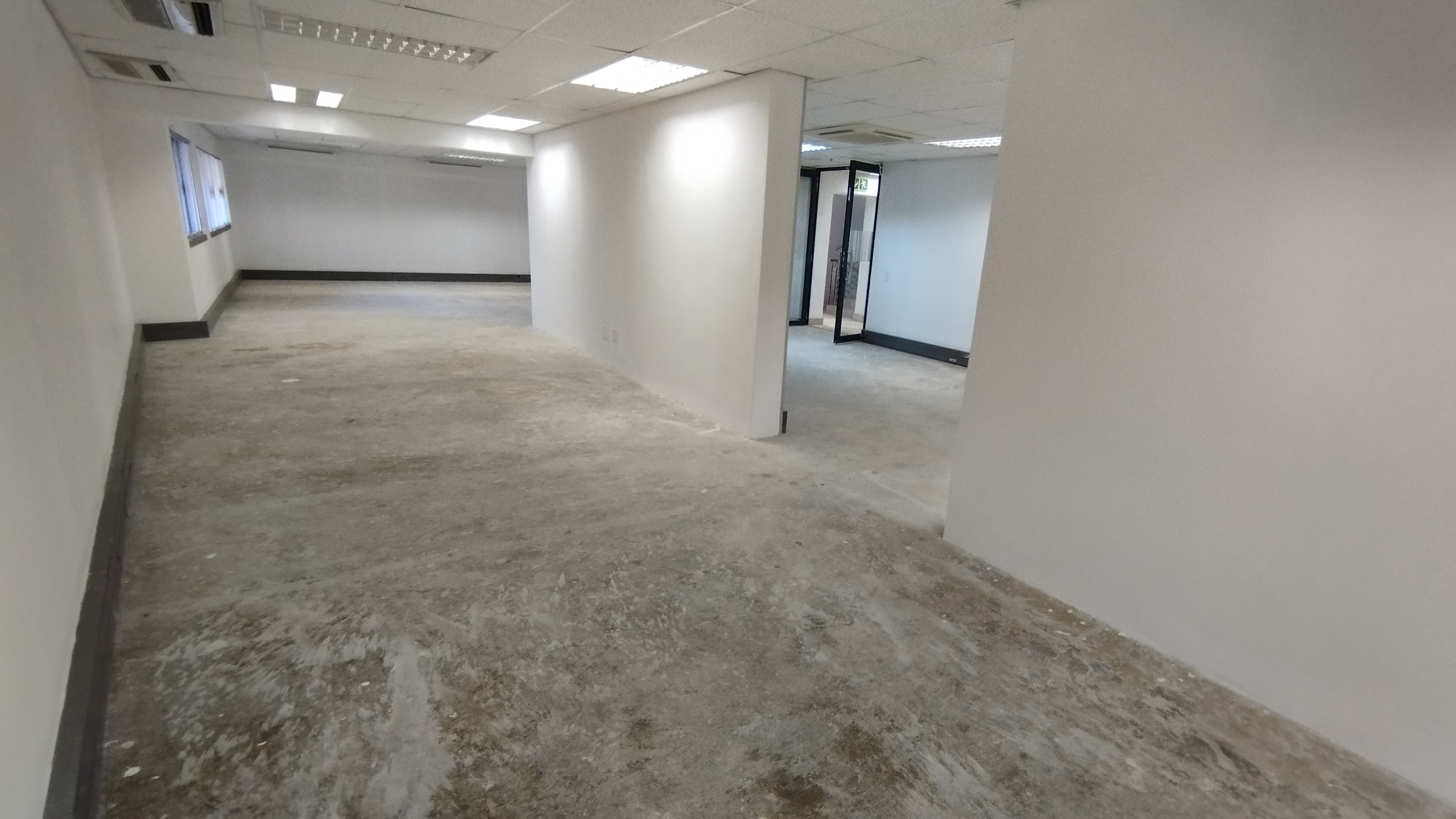 Office Space to rent at Brooklyn Bridge Office Park in Brooklyn PTA