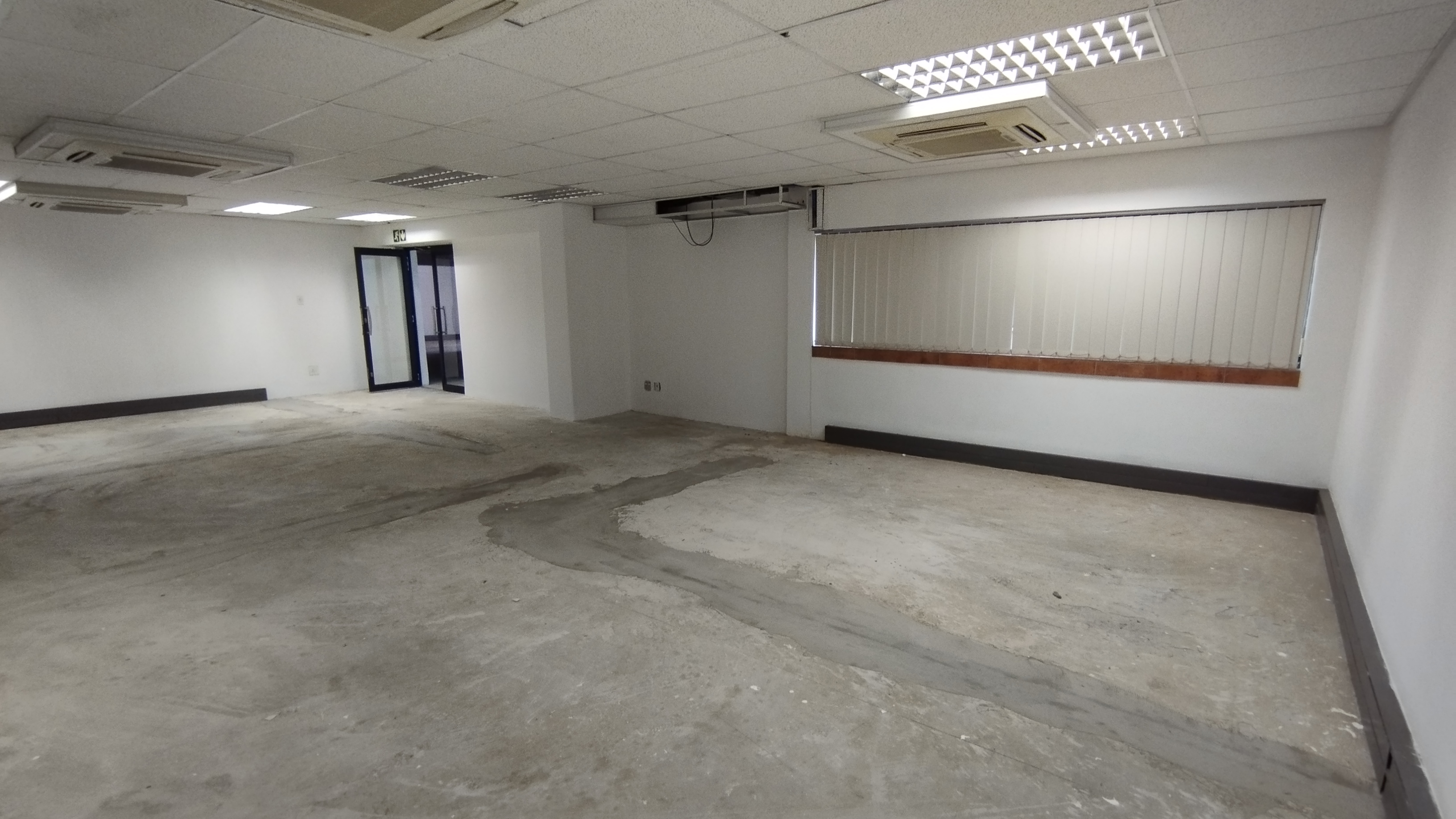 Office Space to rent at Brooklyn Bridge Office Park in Brooklyn PTA