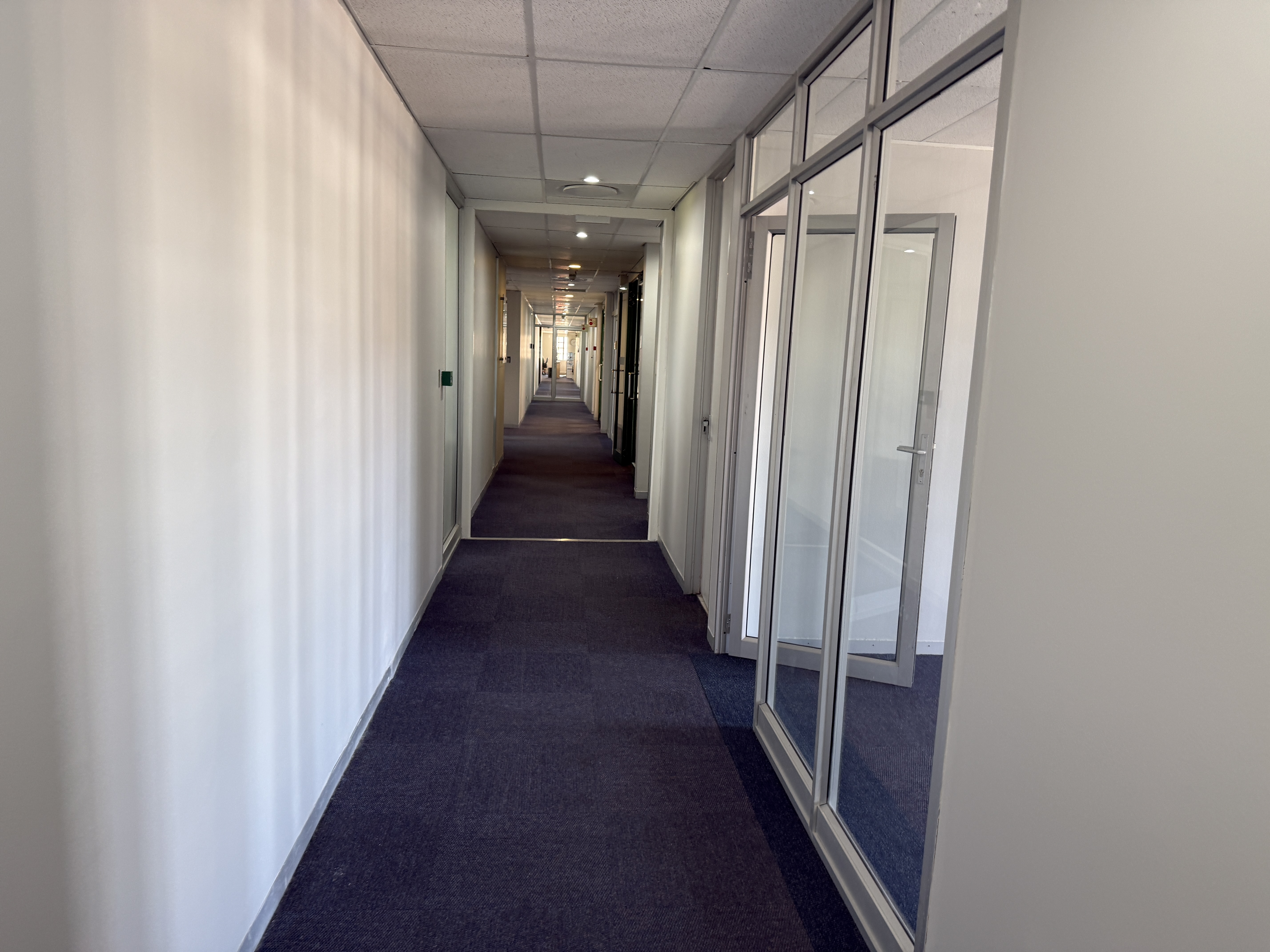 78m² Office Space to rent at Brookside Office Park in Claremont