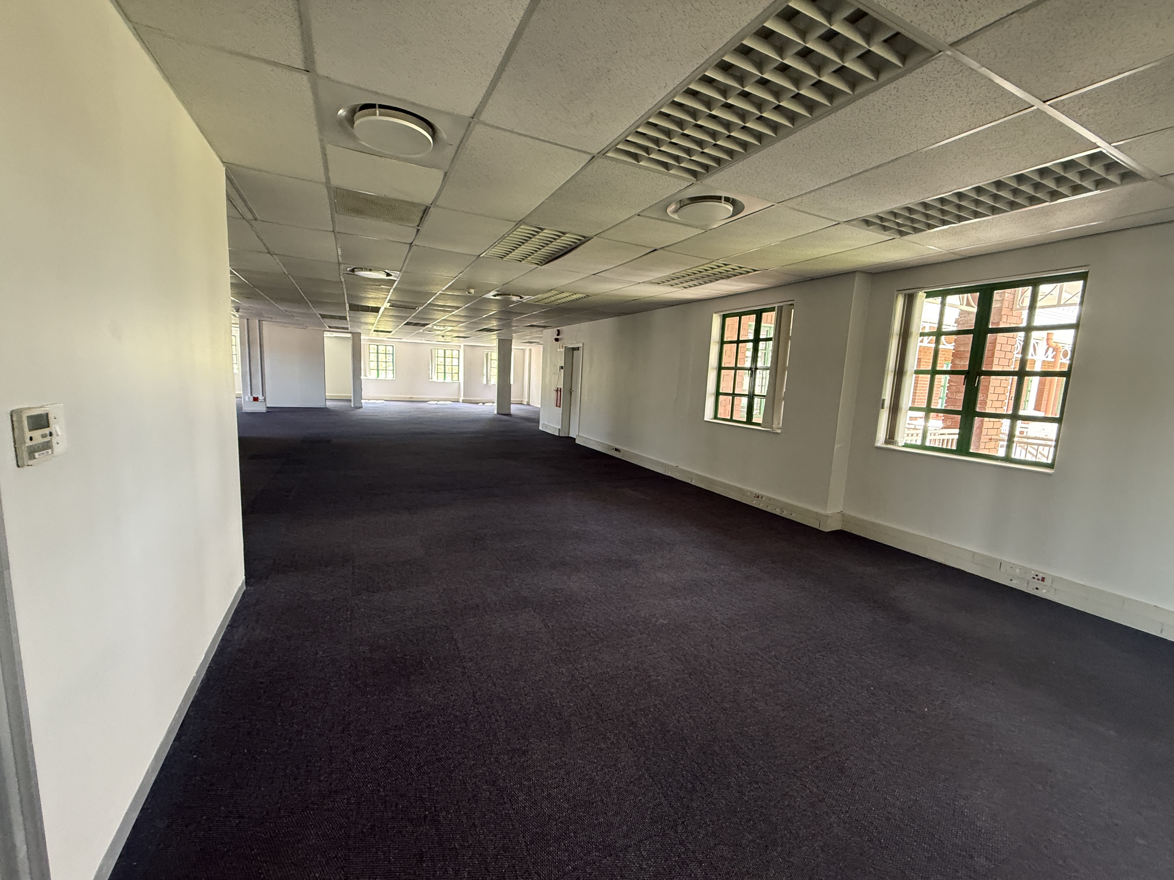 295m² Office Space to rent at Brookside Office Park in Claremont