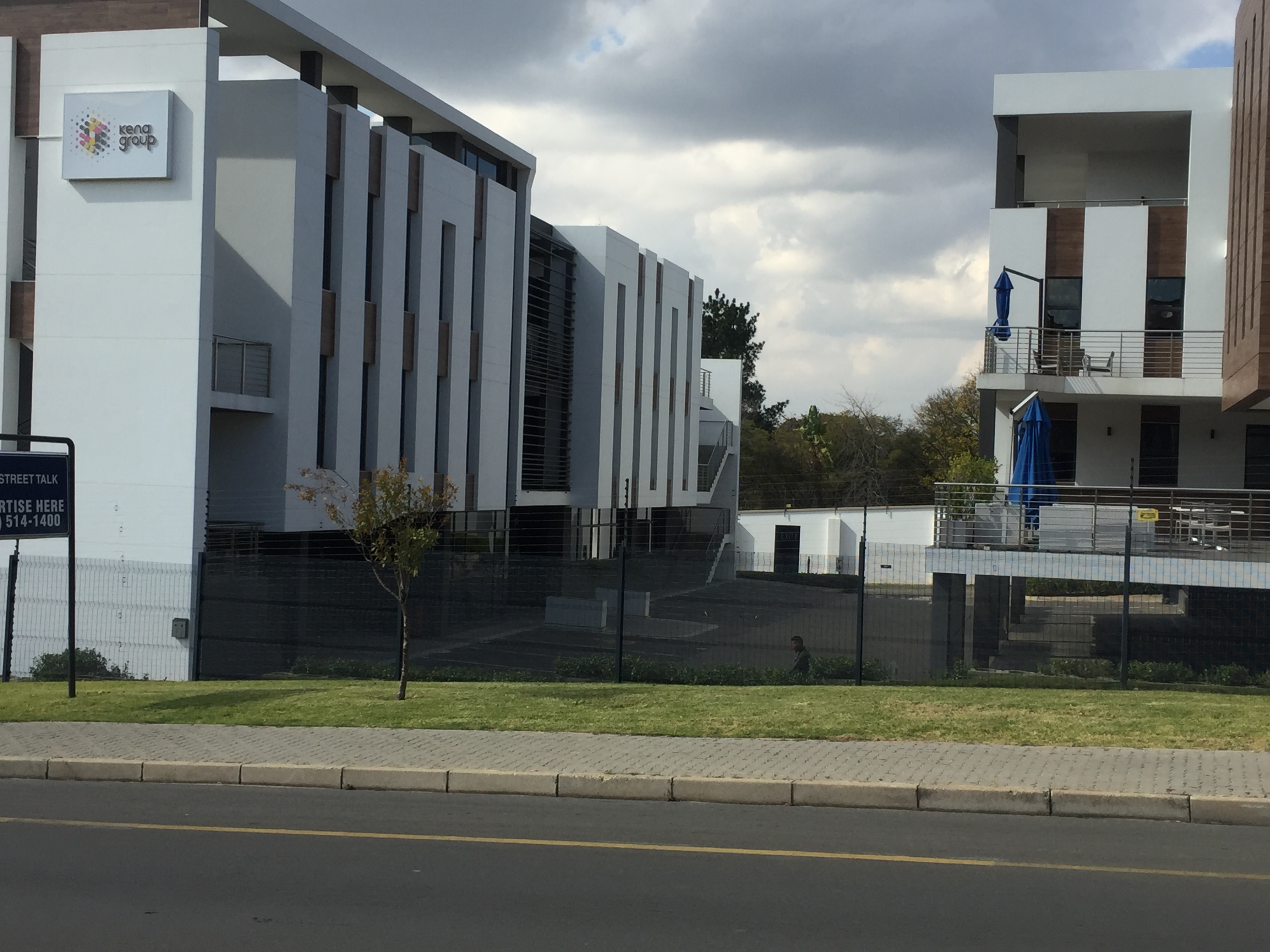 Office Space to rent at Bryanston Main Straight in Bryanston