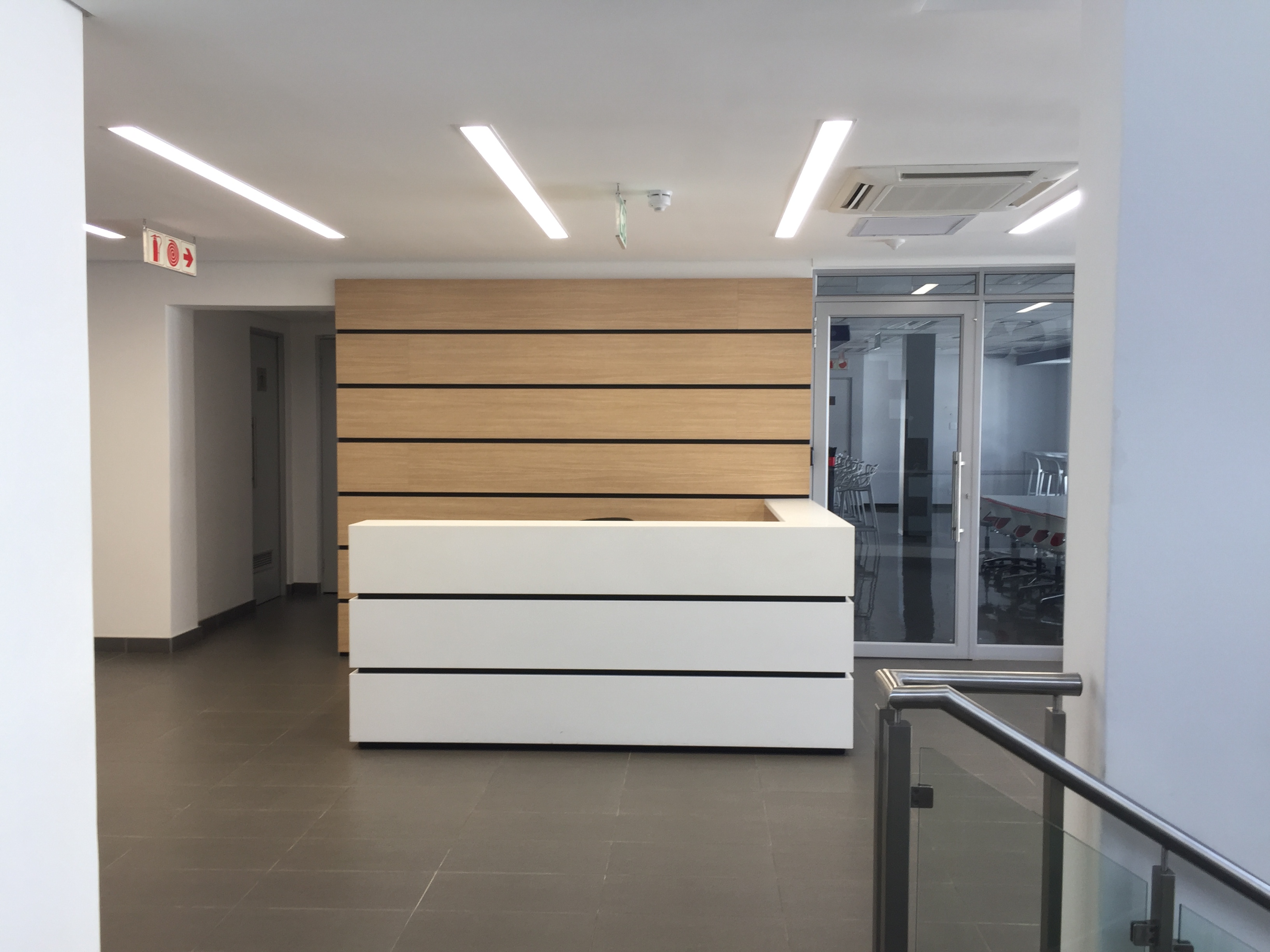 Office Space to rent at Bryanston Main Straight in Bryanston
