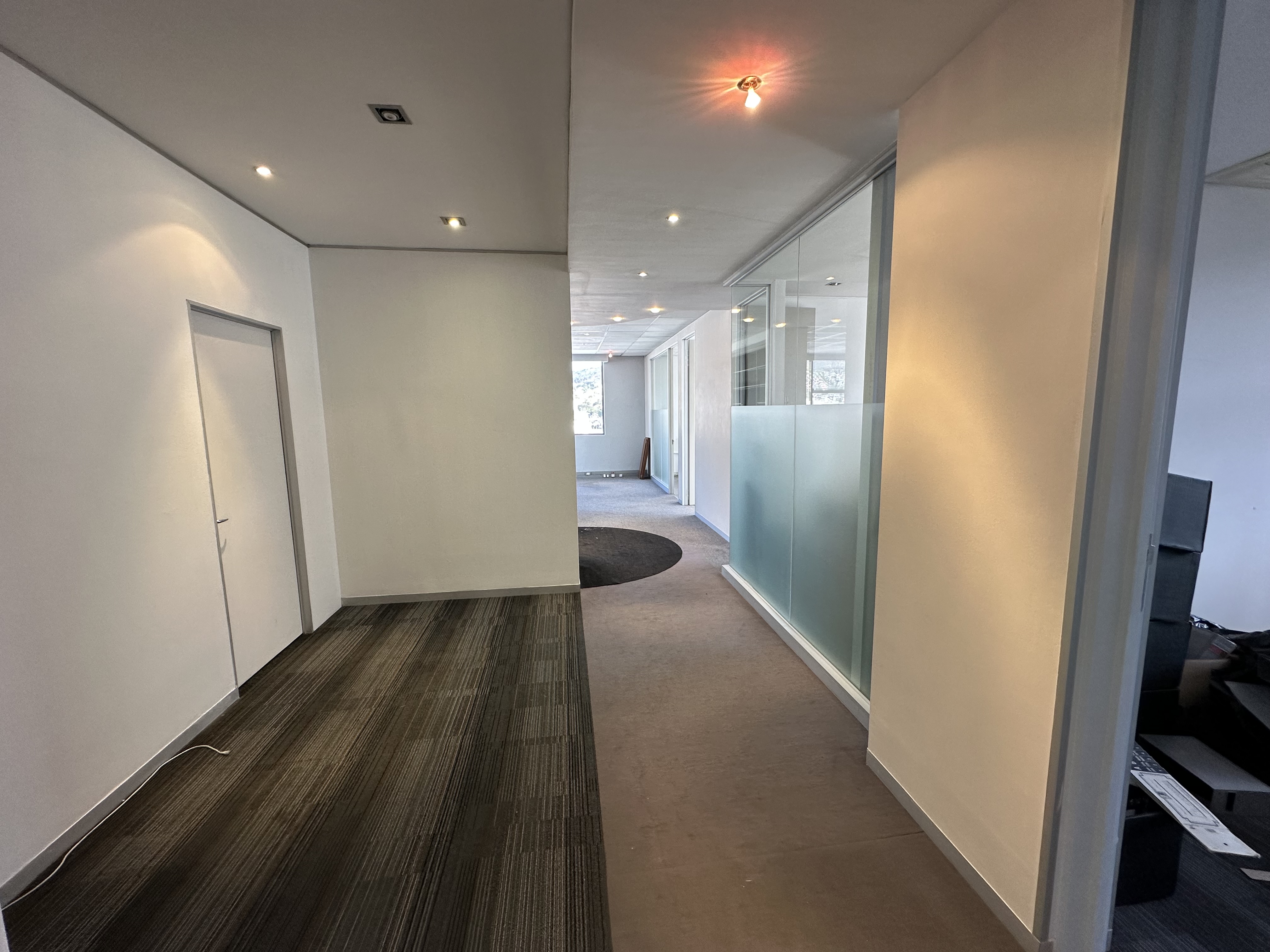 Office Space to rent at Buitengracht Centre in Cape Town CBD