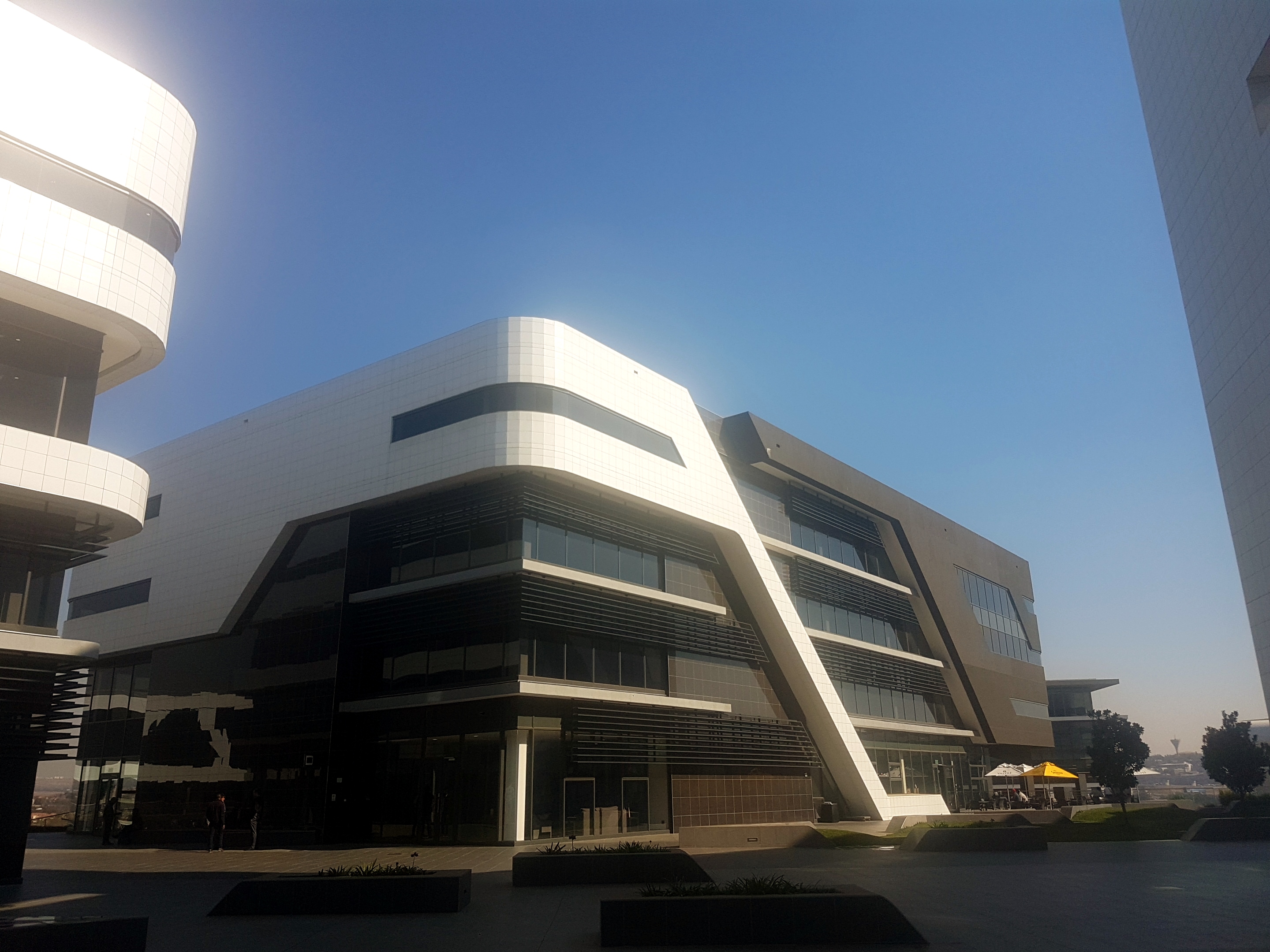 Office Space to rent at Byls Bridge East - Building 14 - Block D in Central Centurion
