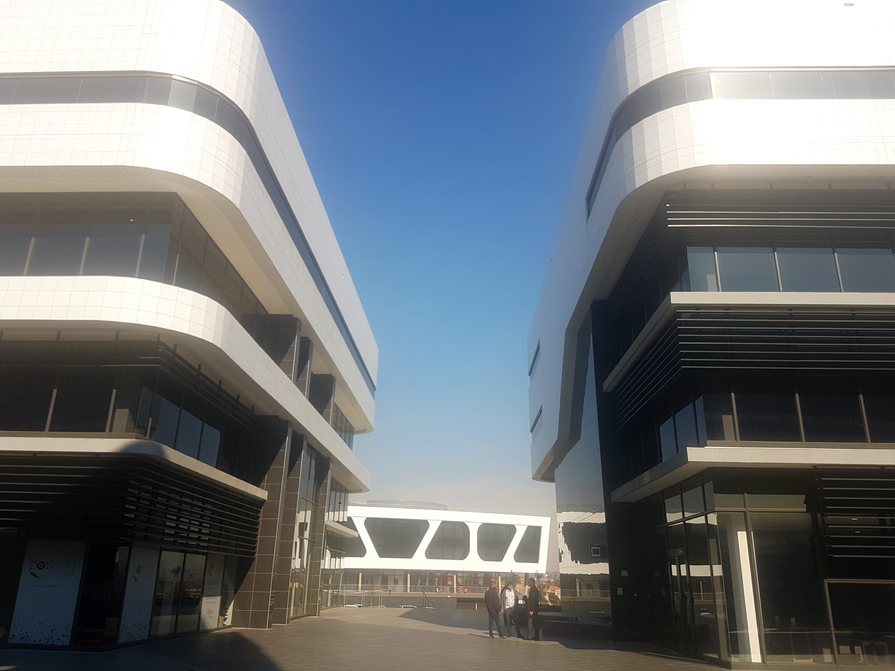 Office Space to rent at Byls Bridge East - Building 14 - Block D in Central Centurion