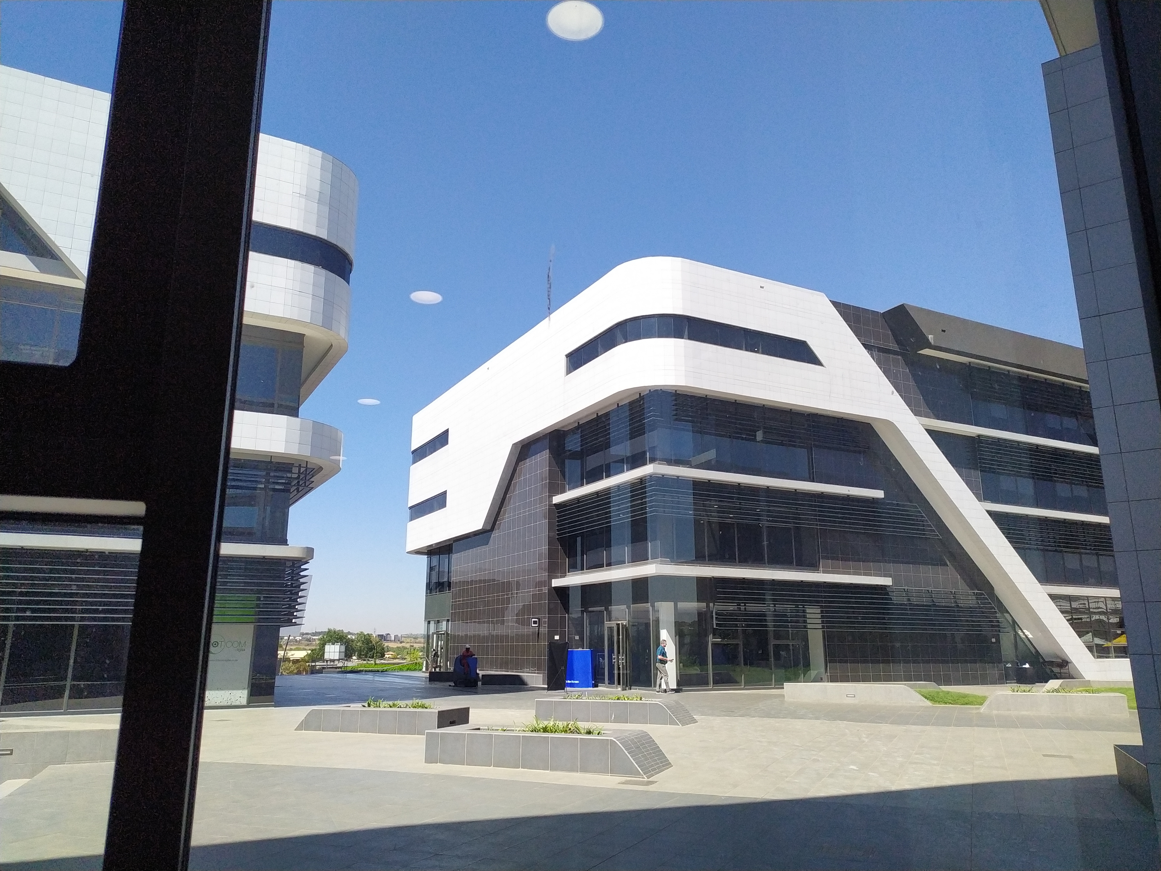 Office Space to rent at Byls Bridge East - Building 14 - Block D in Central Centurion