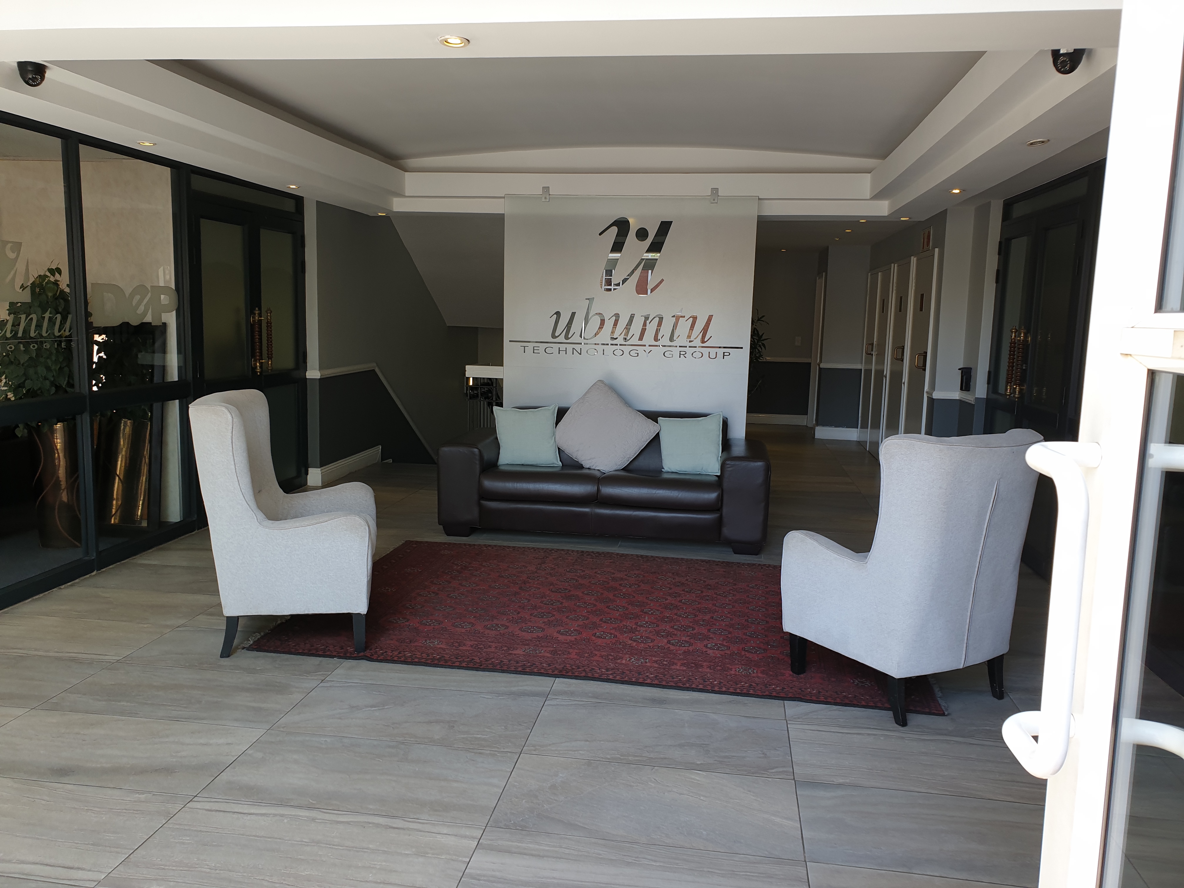 Office Space to rent at Castle Walk Corporate Park in Erasmuskloof