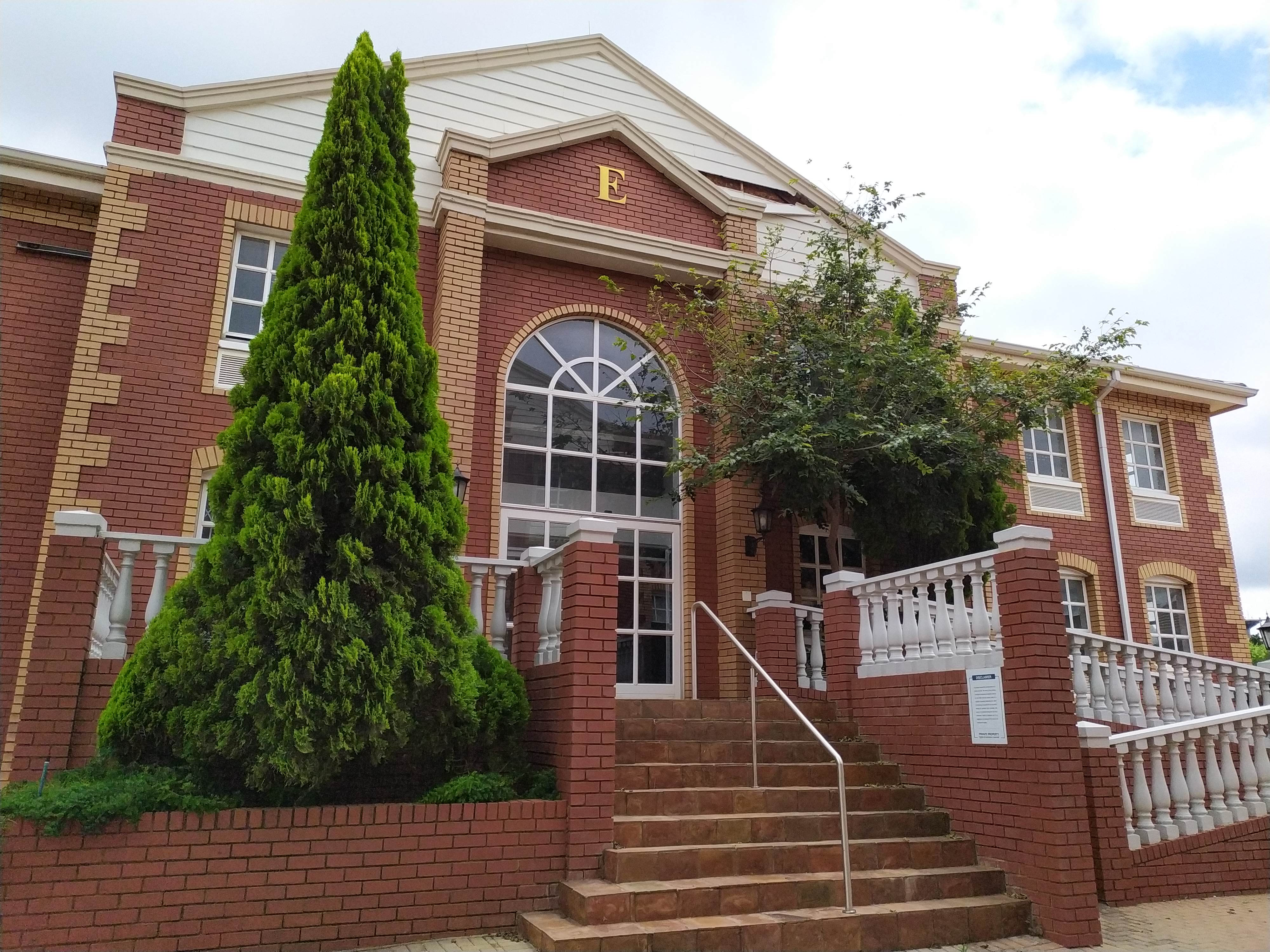 Office Space to rent at Castle Walk Corporate Park in Erasmuskloof