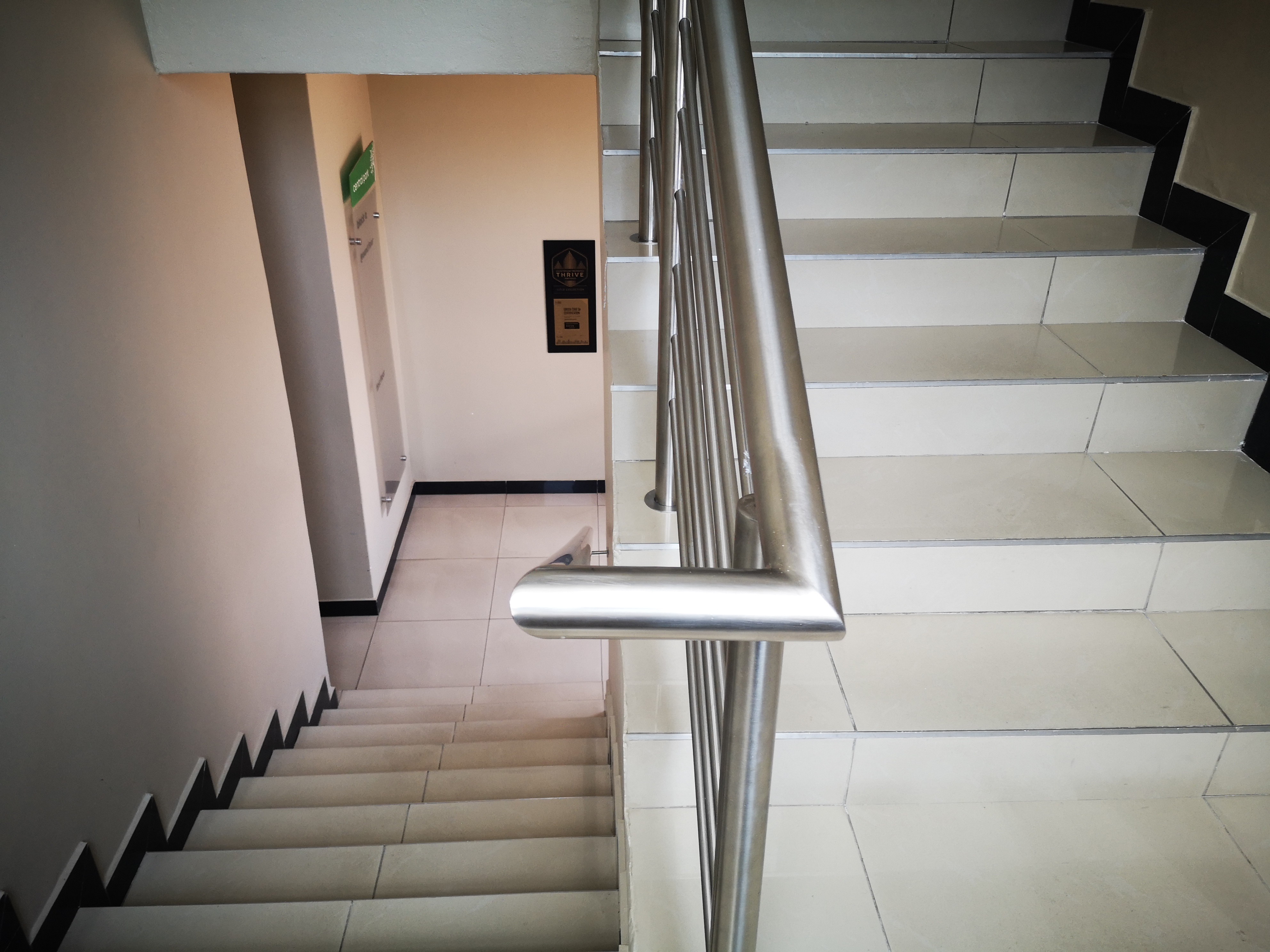 483m² Office Space to rent at Central Park - Midrand in Randjespark