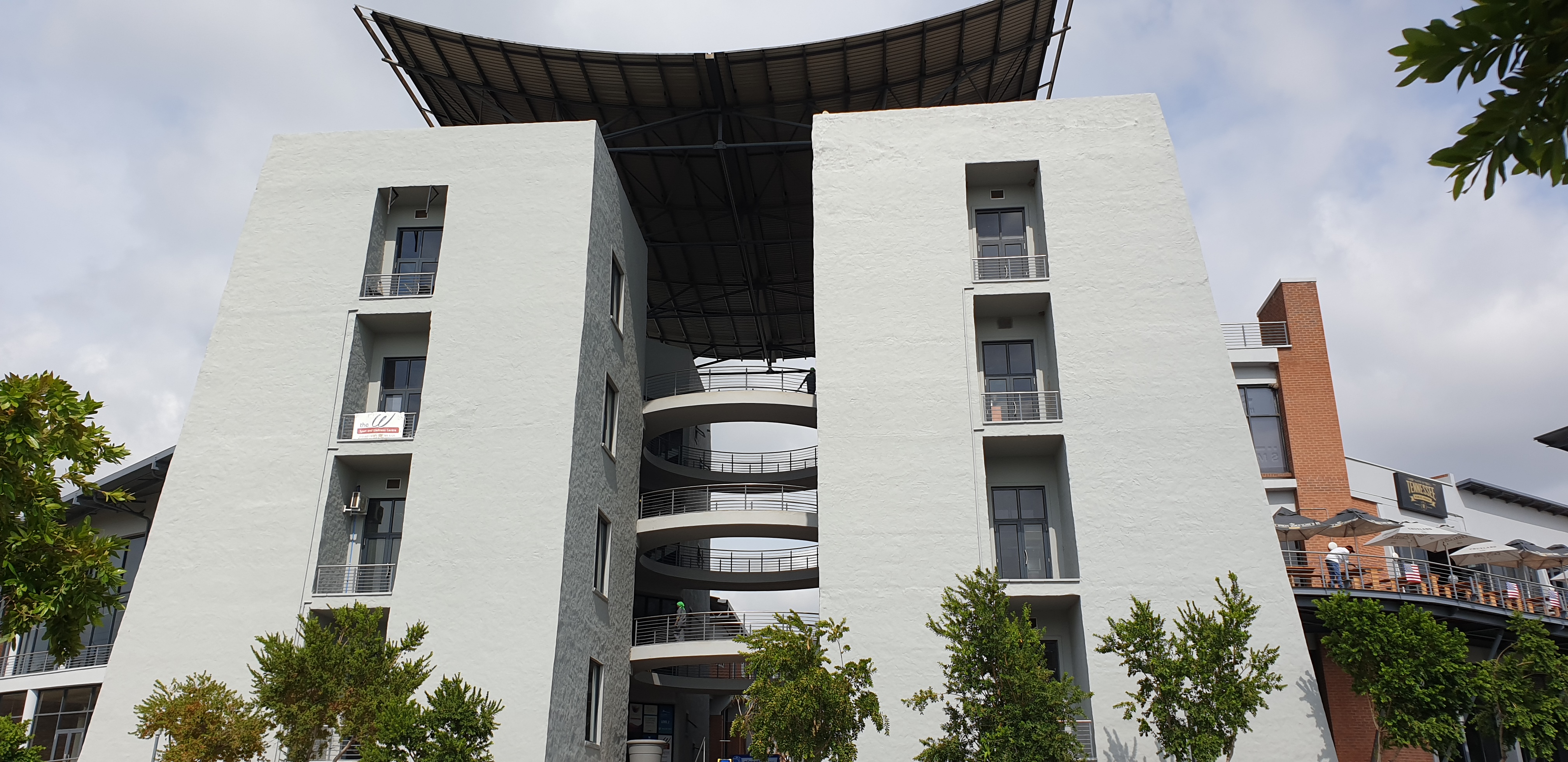 Retail Shops to rent at The Gate Retail Park in Central Centurion
