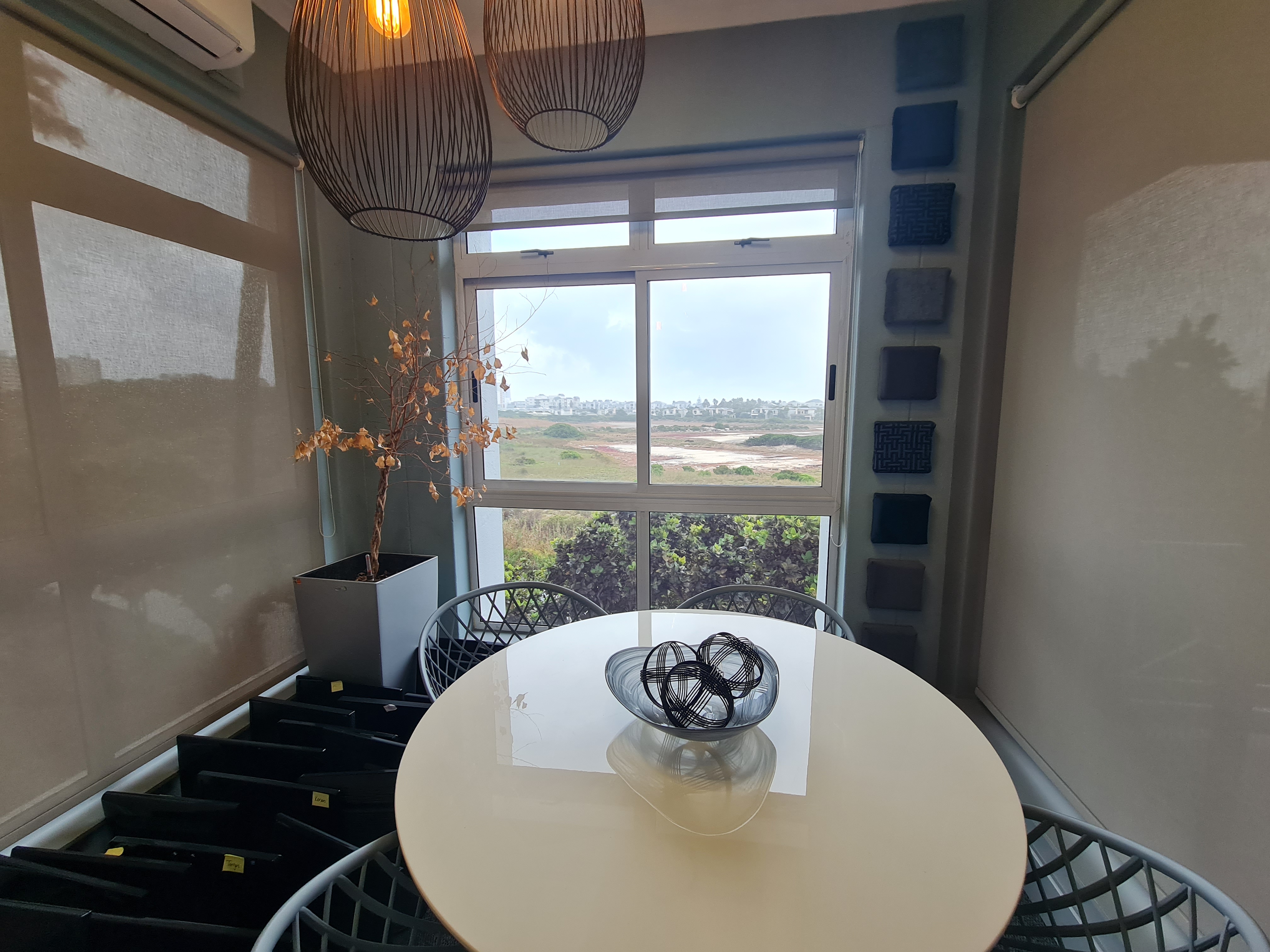 432m² Office Space to rent at Century Square in Century City