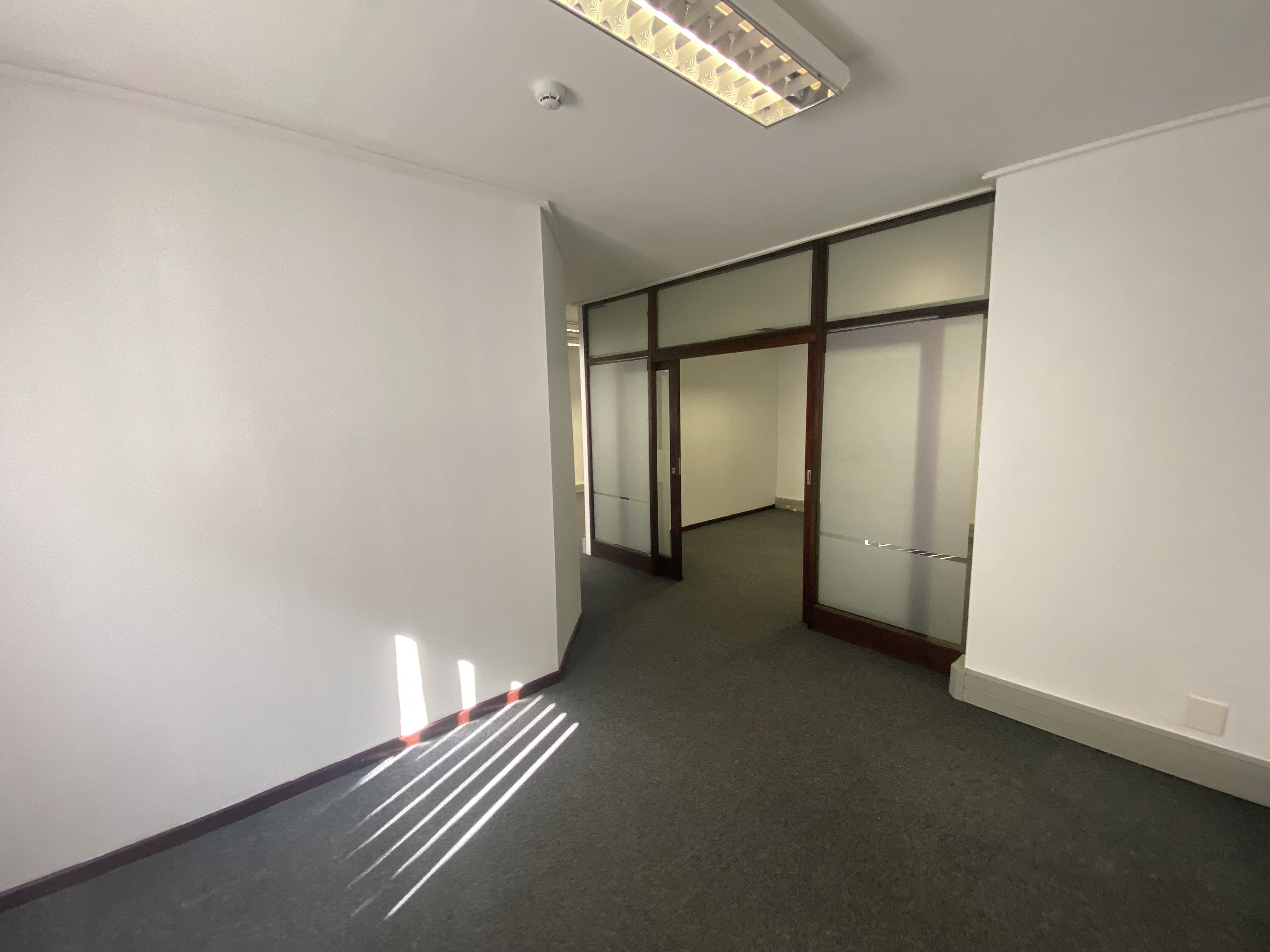 116m² Office Space to rent at Clareview Business Park in Claremont