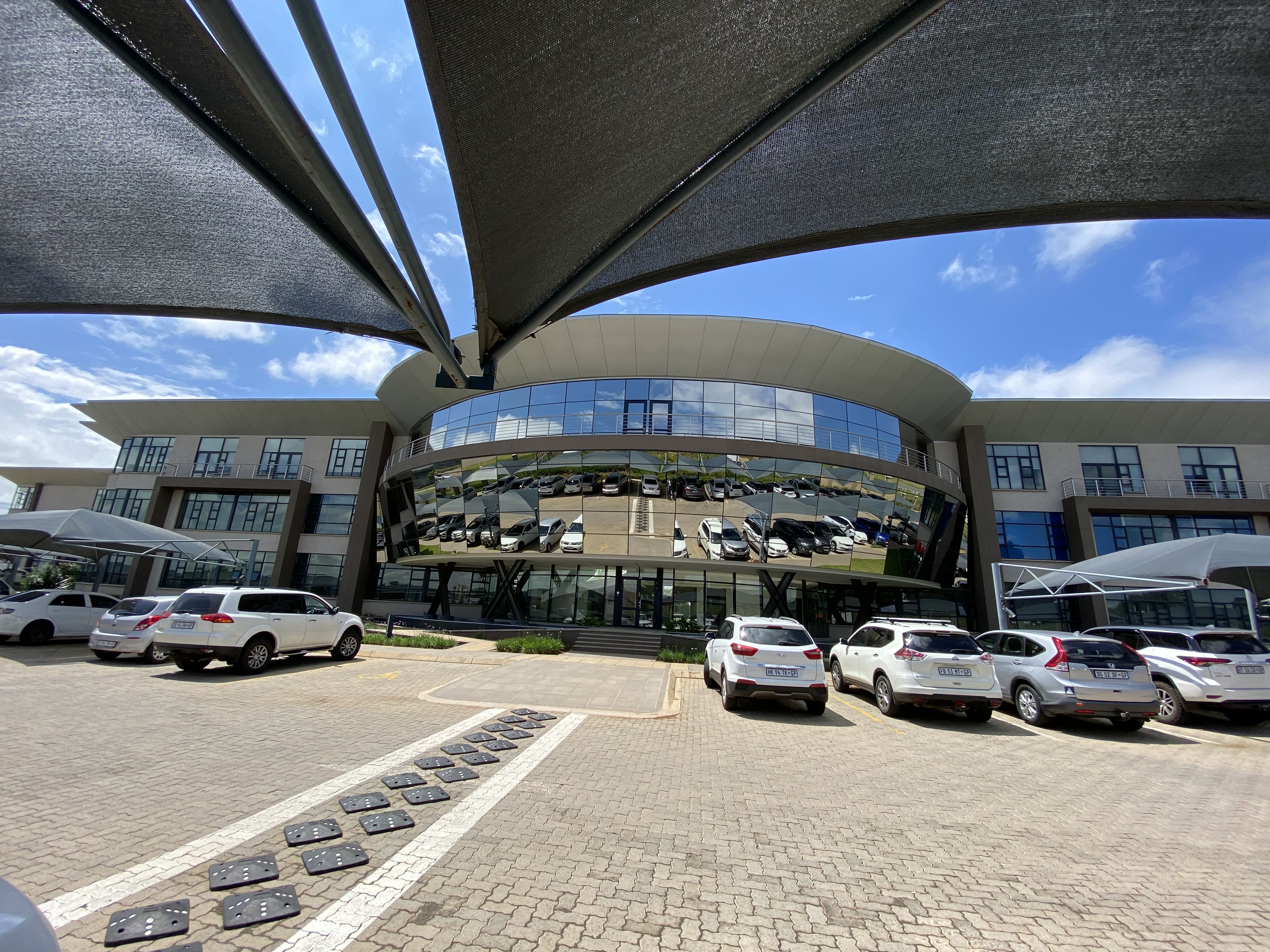 Office Space to rent at Clearwater  Corporate Office Park in Bonaero Park