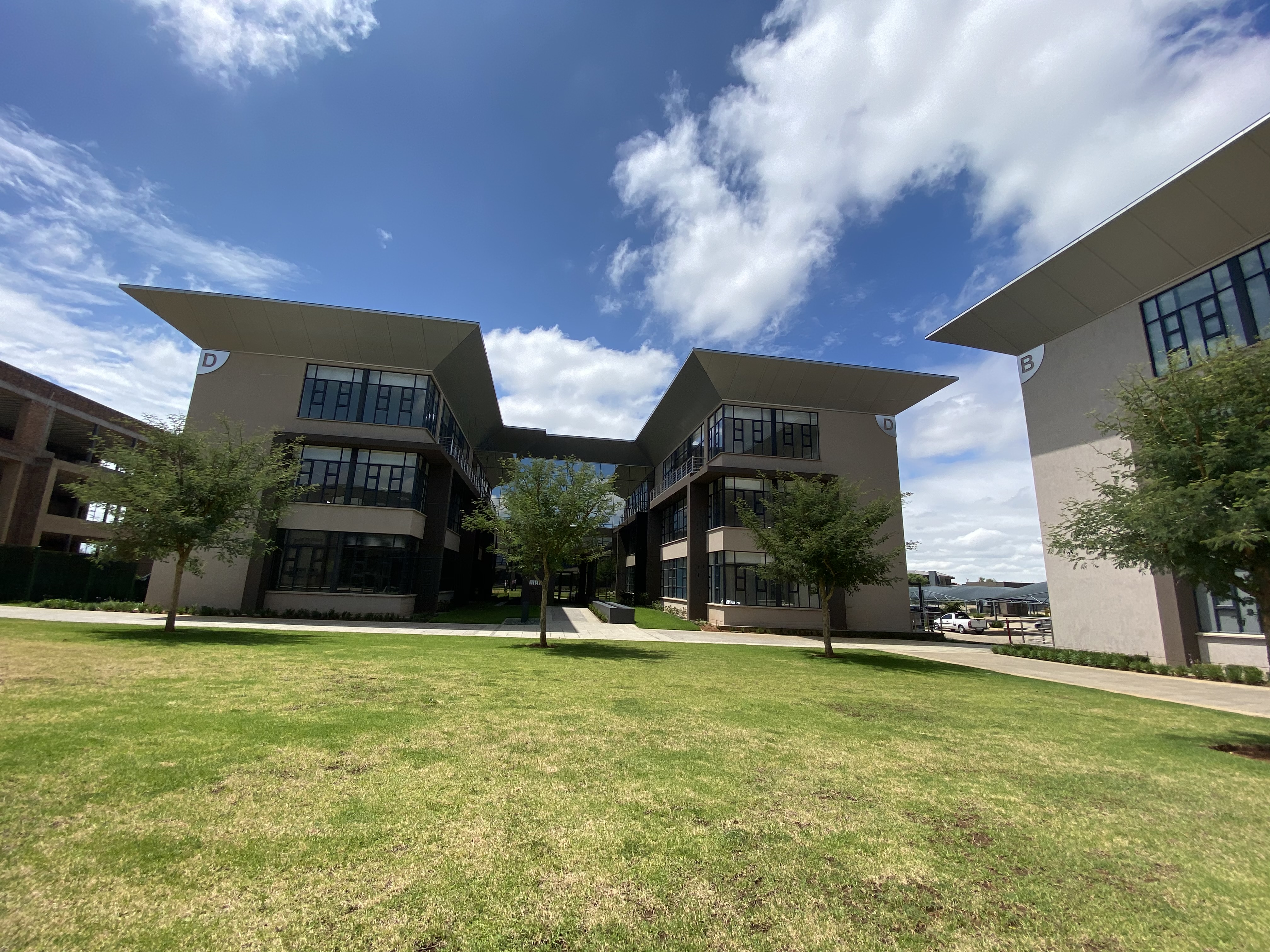 Office Space to rent at Clearwater  Corporate Office Park in Bonaero Park