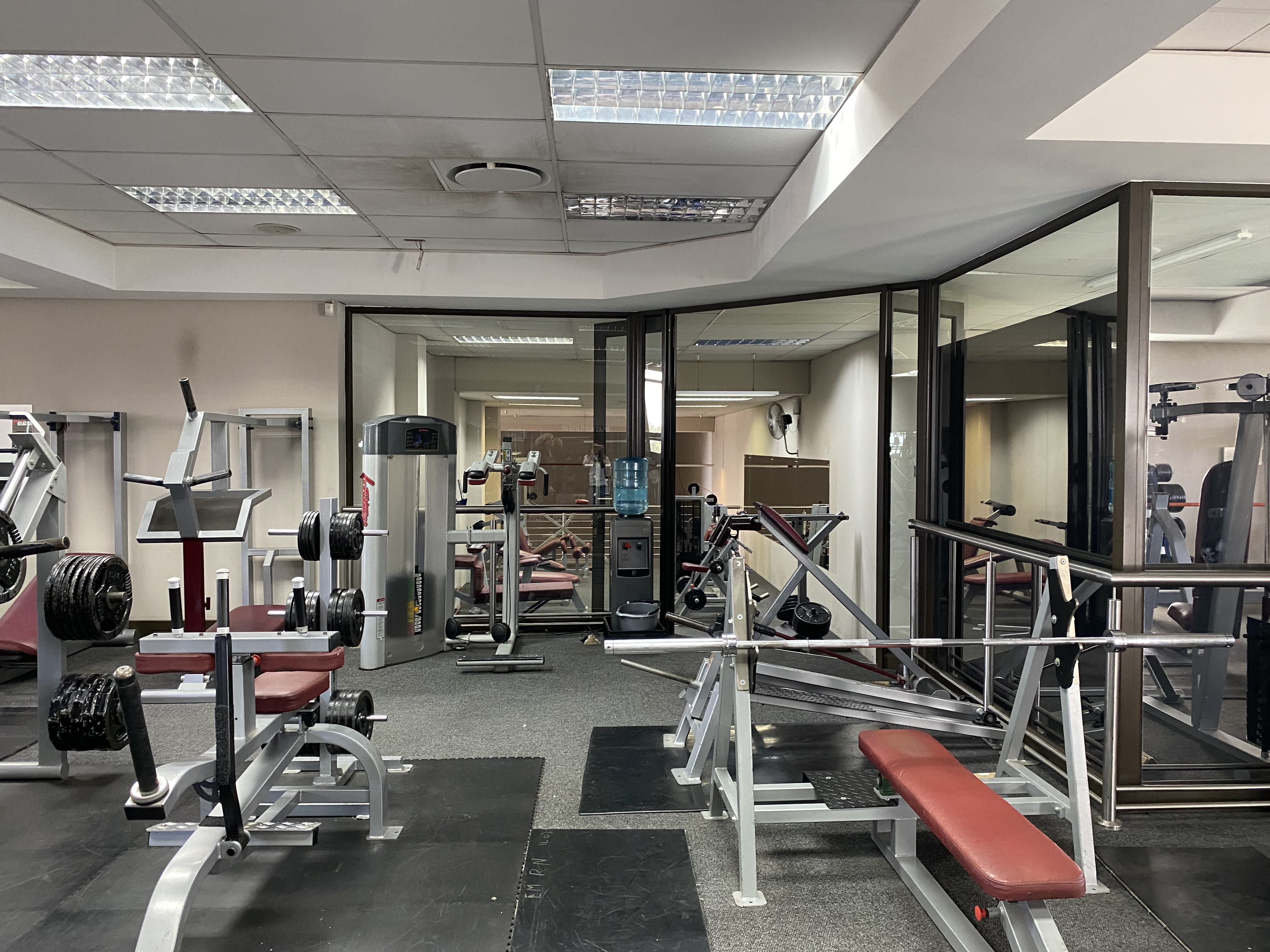 Office Space to rent at Clearwater  Corporate Office Park in Bonaero Park