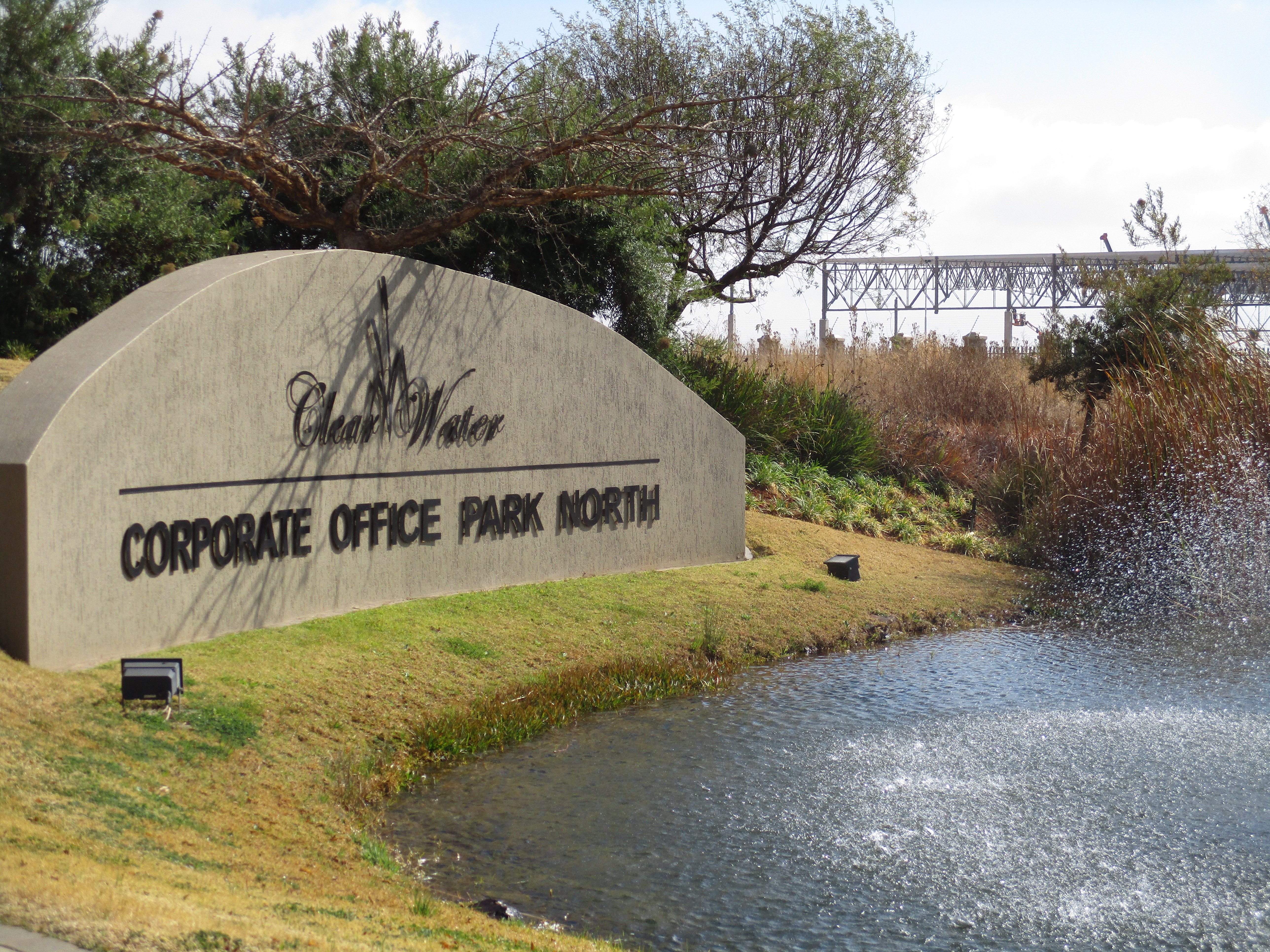 Office Space to rent at Clearwater  Corporate Office Park in Bonaero Park