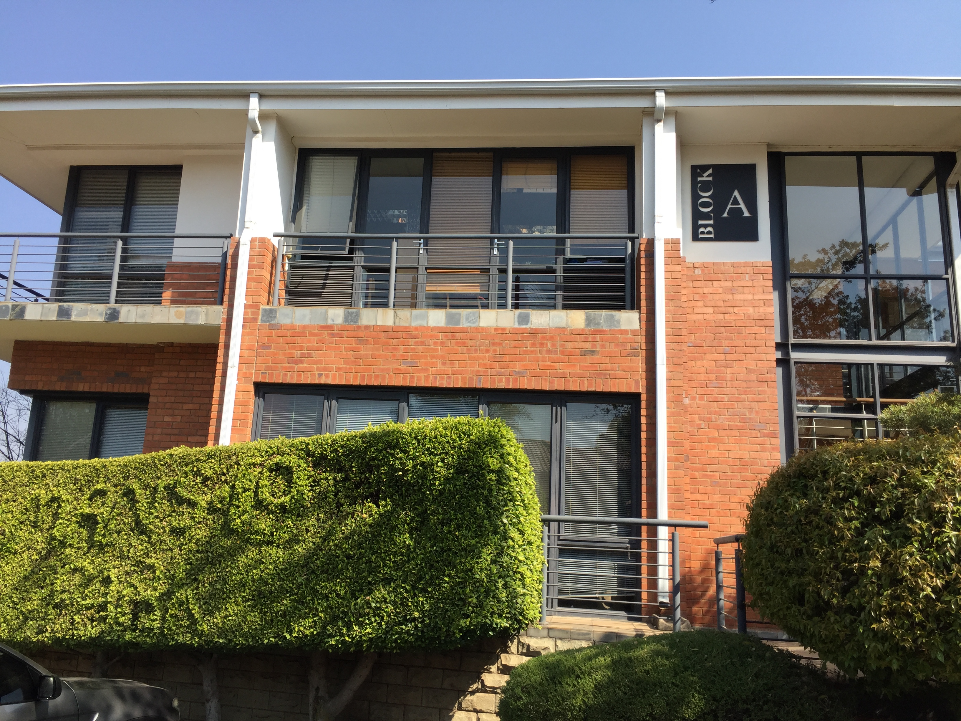 Office Space to rent at Coachmans Crossing Office Park in Lyme Park