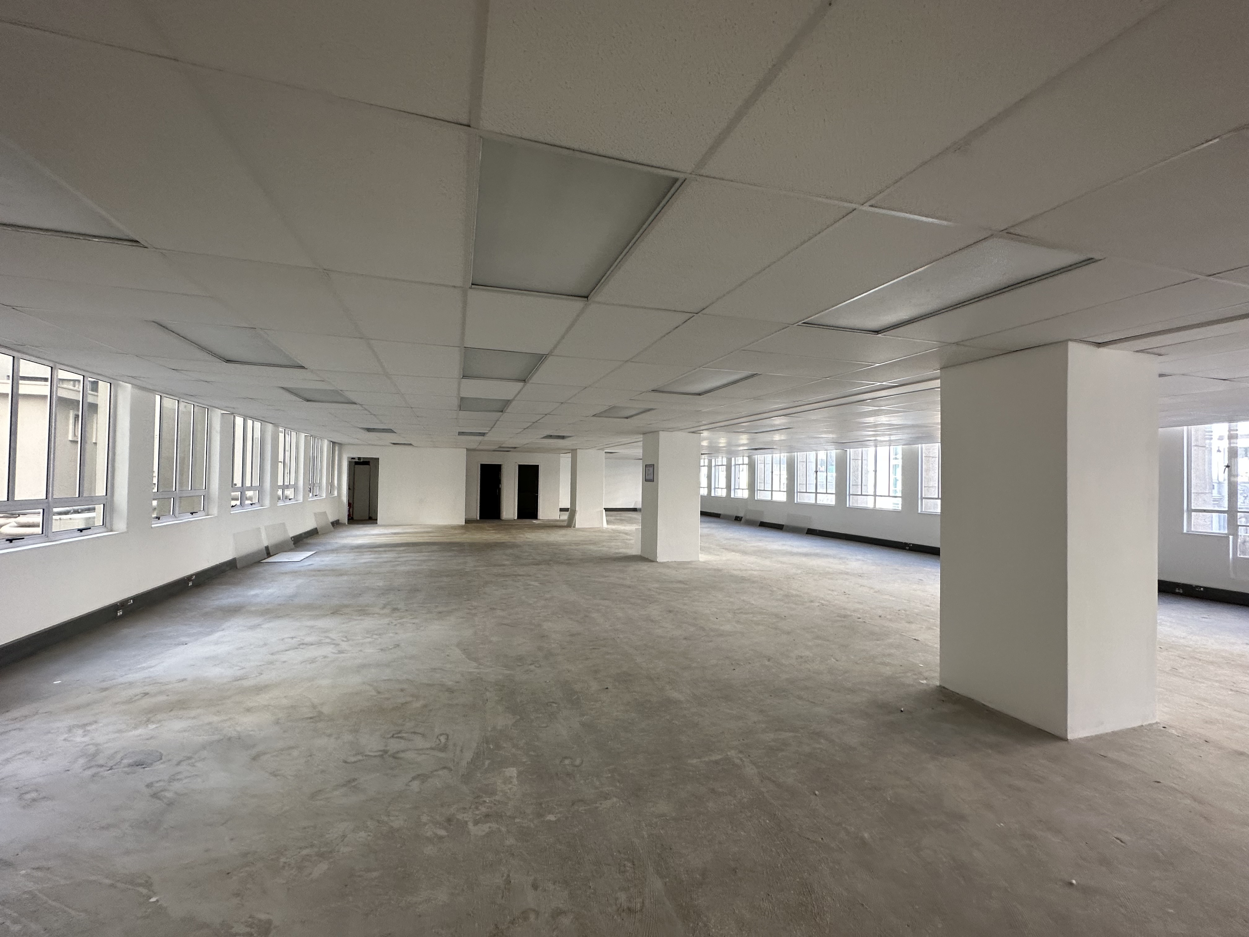 738m² Office Space to rent at Constitution House in Cape Town CBD