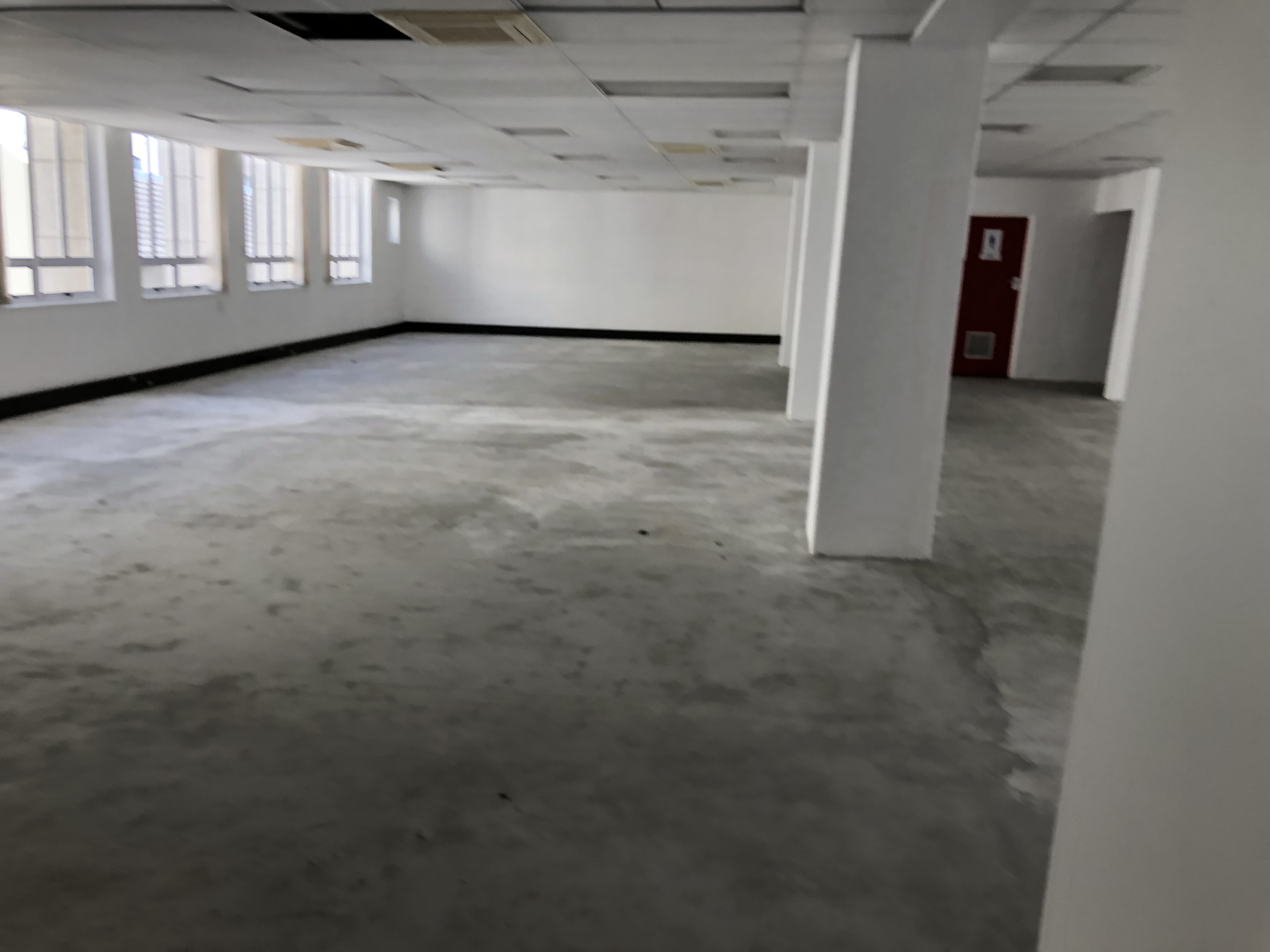 340m² Office Space to rent at Constitution House in Cape Town CBD