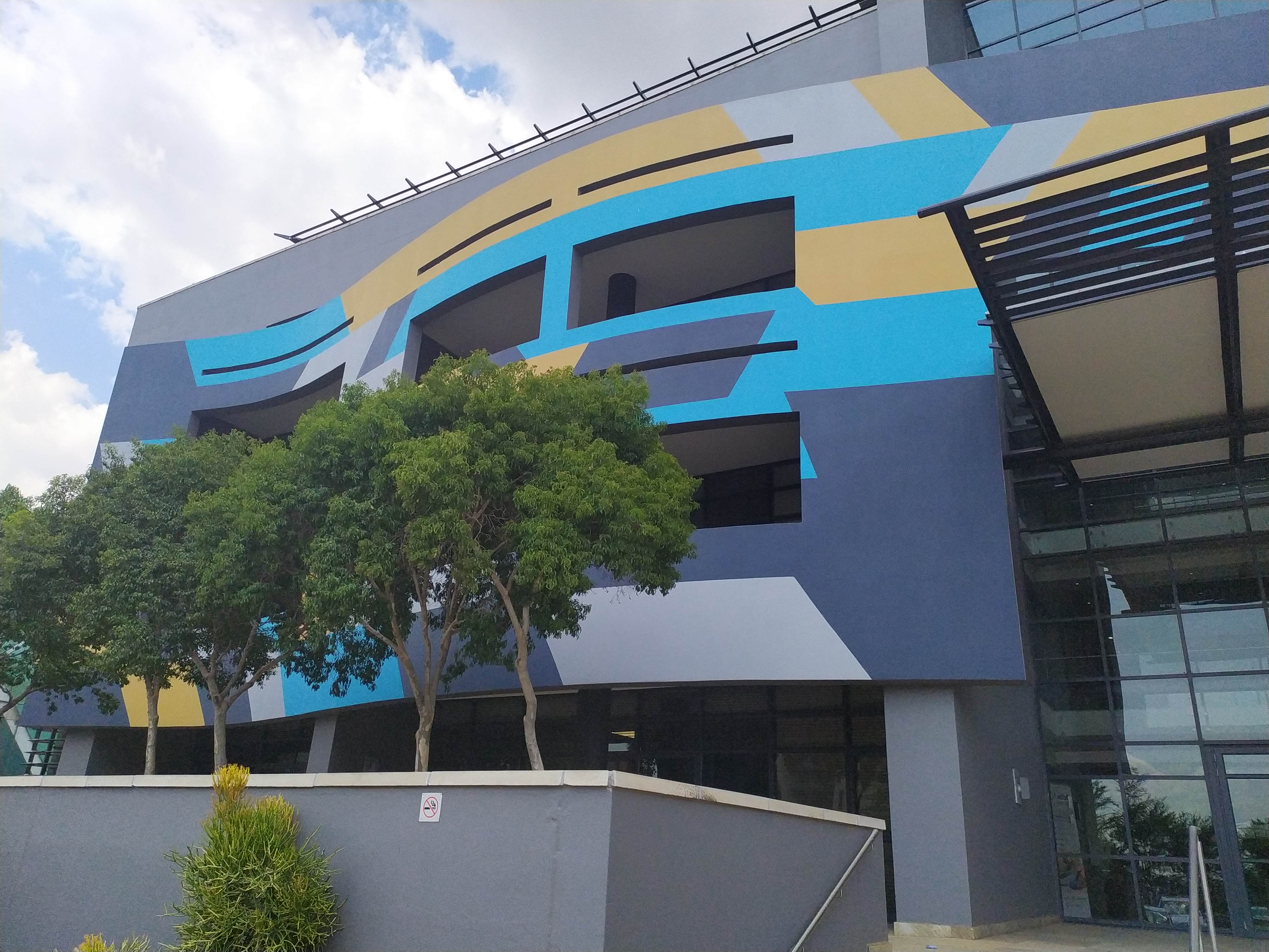 Office Space to rent at  in Menlyn