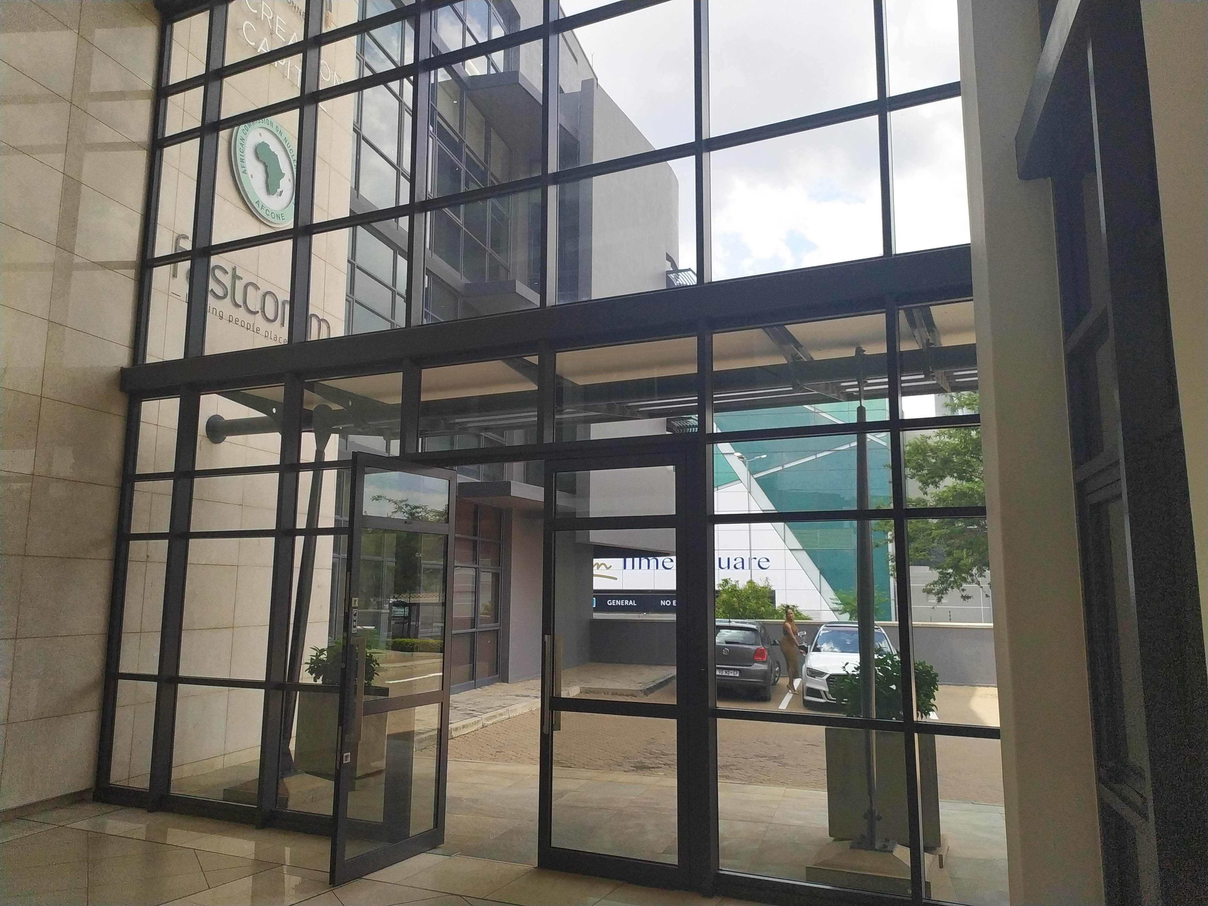 Office Space to rent at  in Menlyn