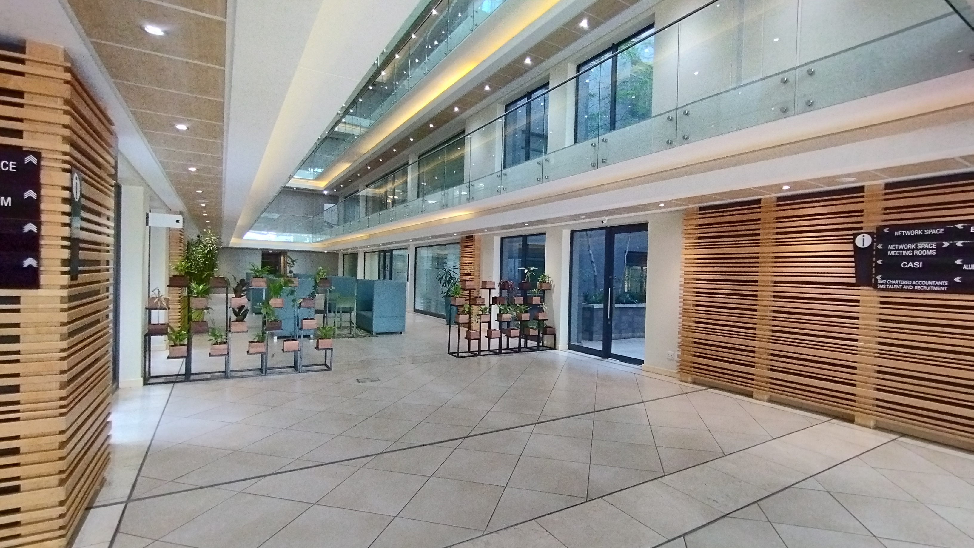 Office Space to rent at  in Menlyn