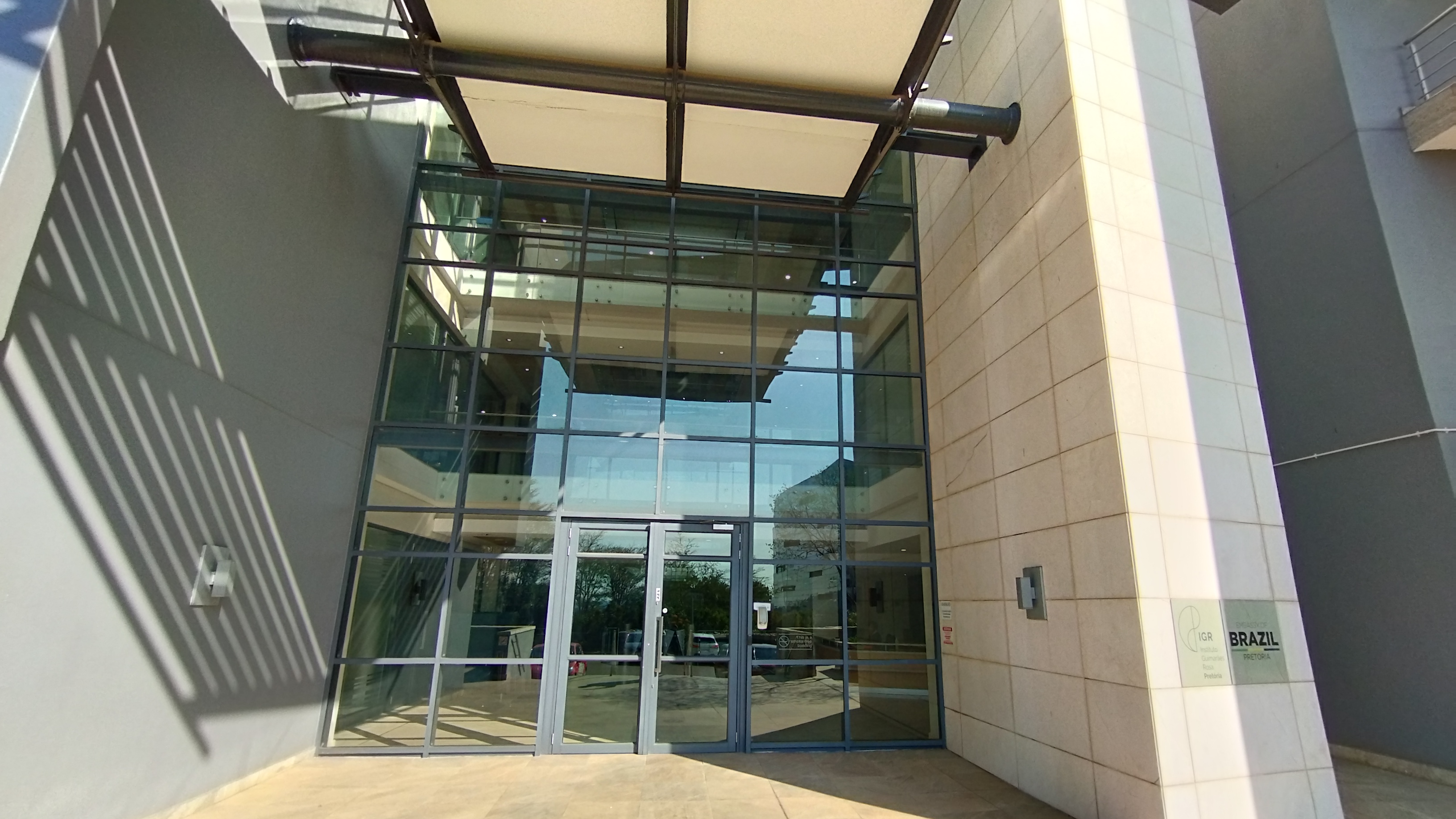 Office Space to rent at  in Menlyn