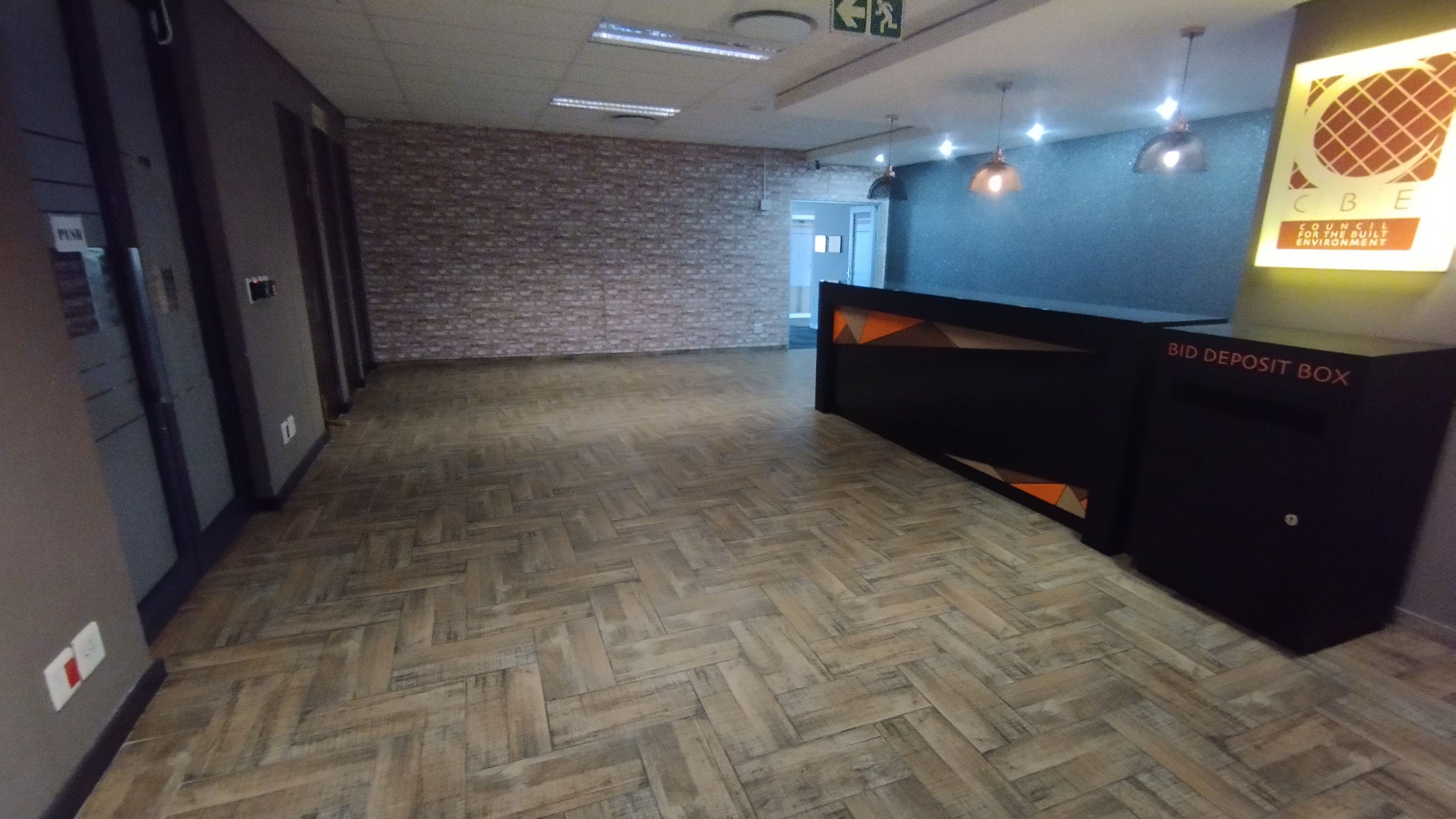 Office Space to rent at Corobay Corner in Menlyn