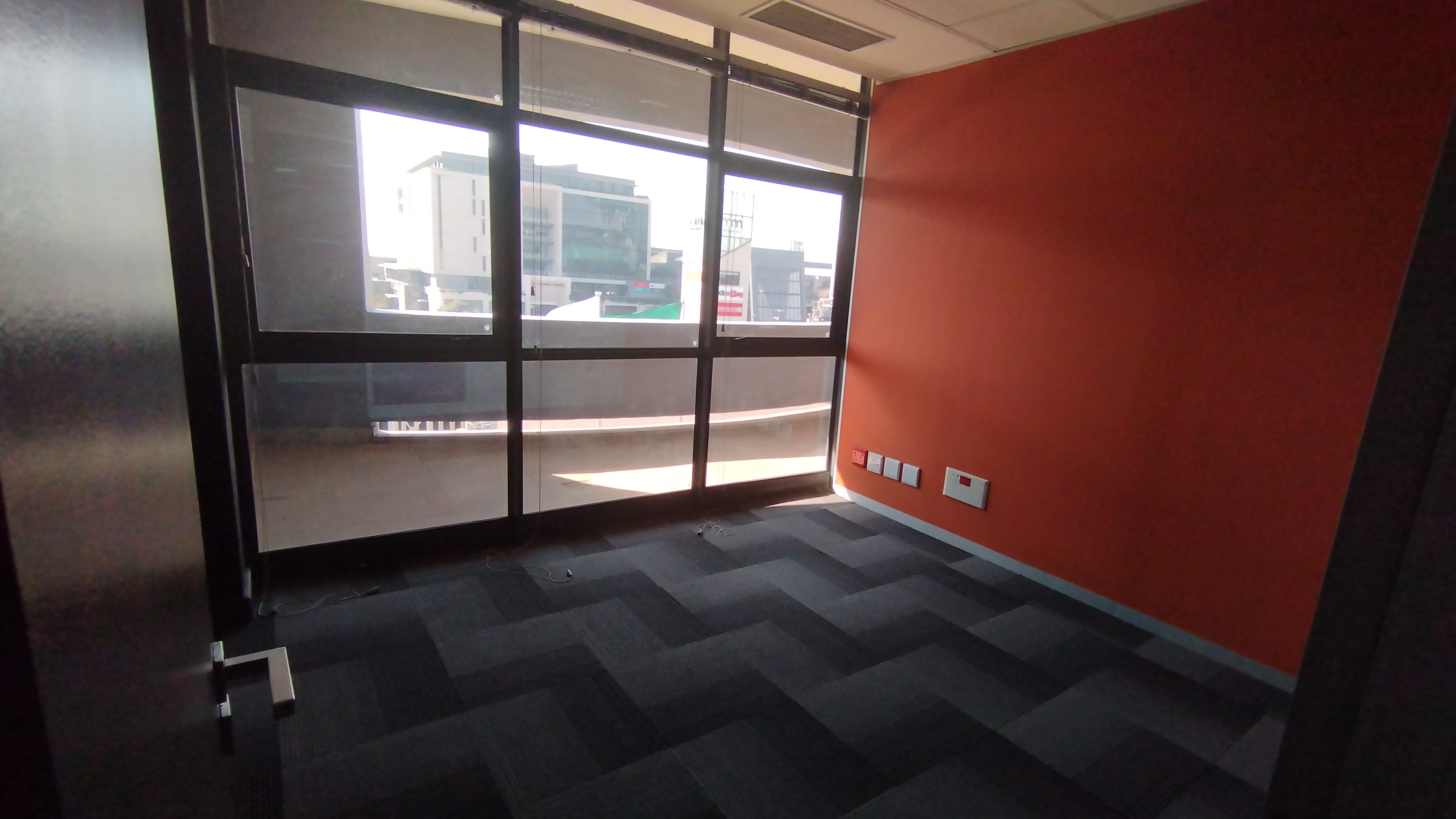 Office Space to rent at Corobay Corner in Menlyn