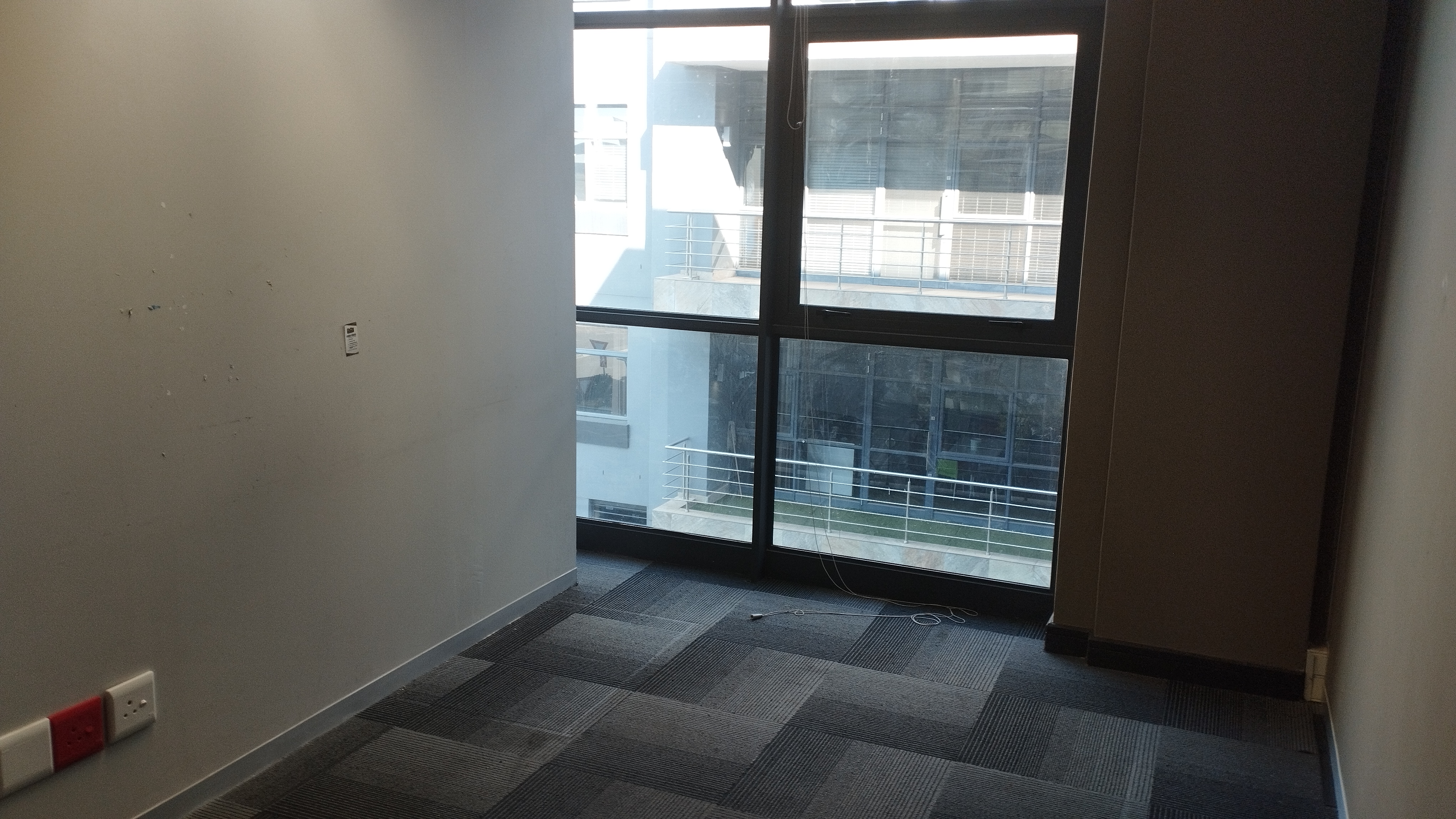 Office Space to rent at Corobay Corner in Menlyn