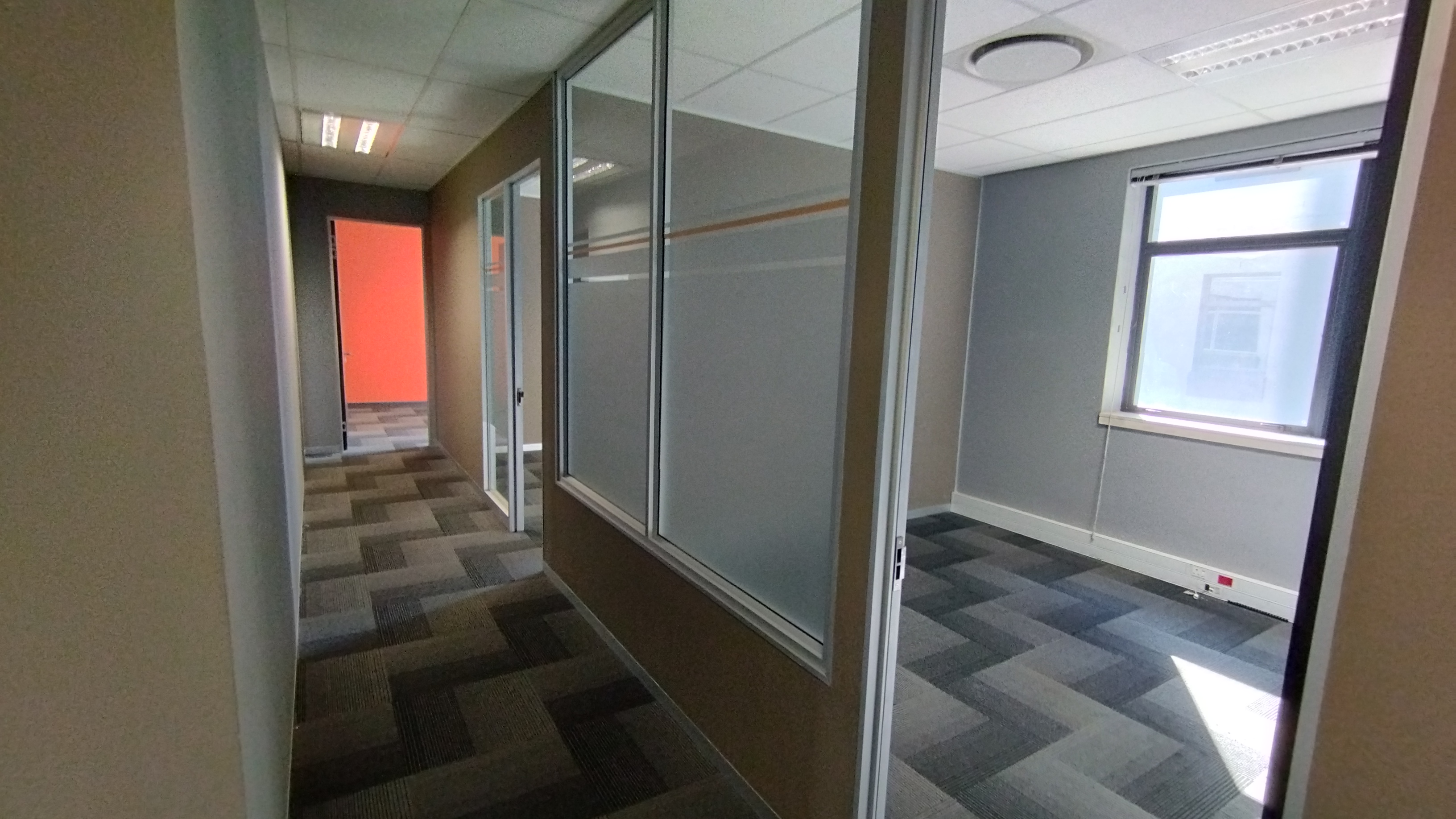 Office Space to rent at Corobay Corner in Menlyn